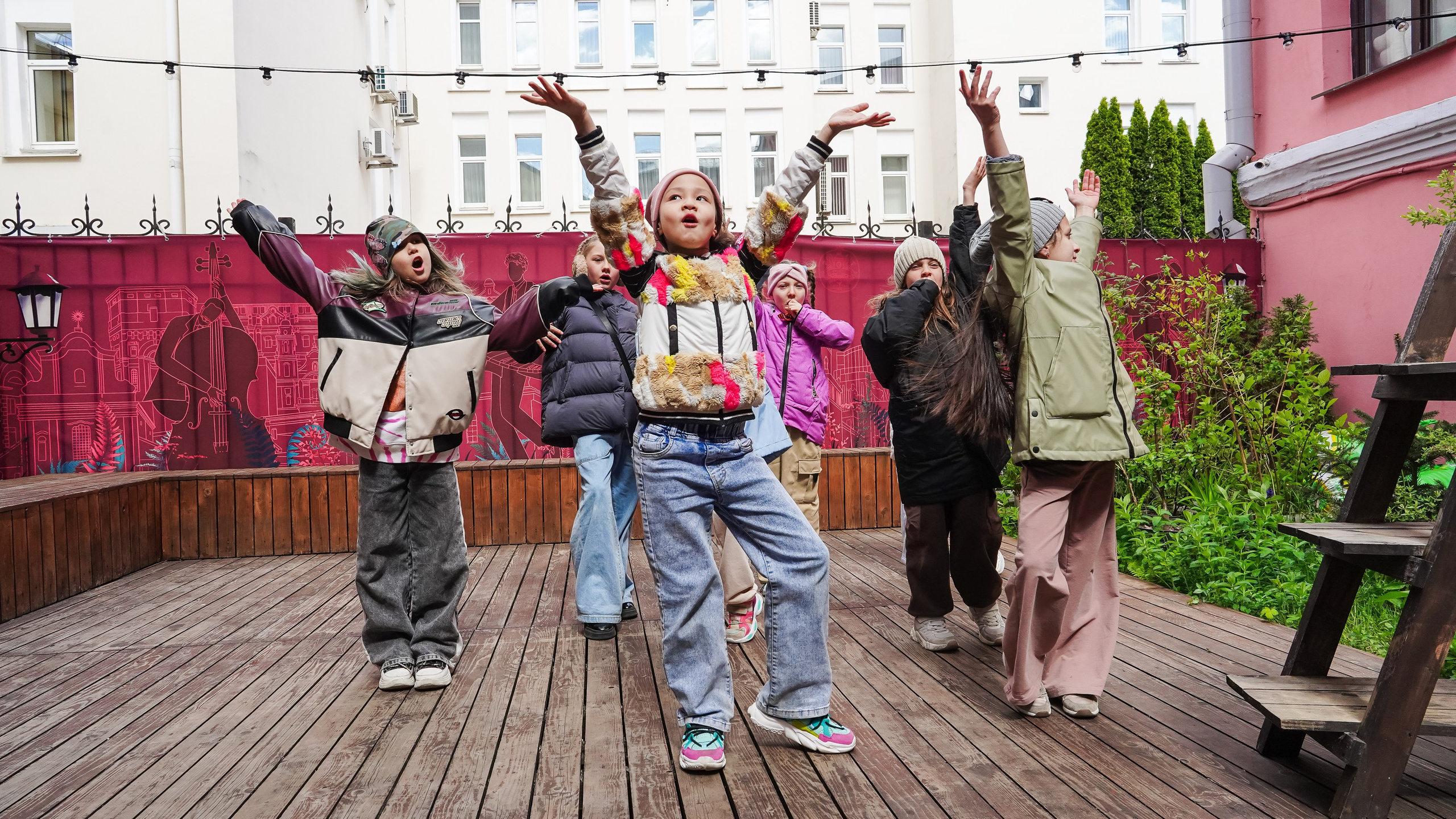 Три Апельсина в Минске 2024. Семейный и детский фотограф в Москве (Тинао) Галкина Алевтина