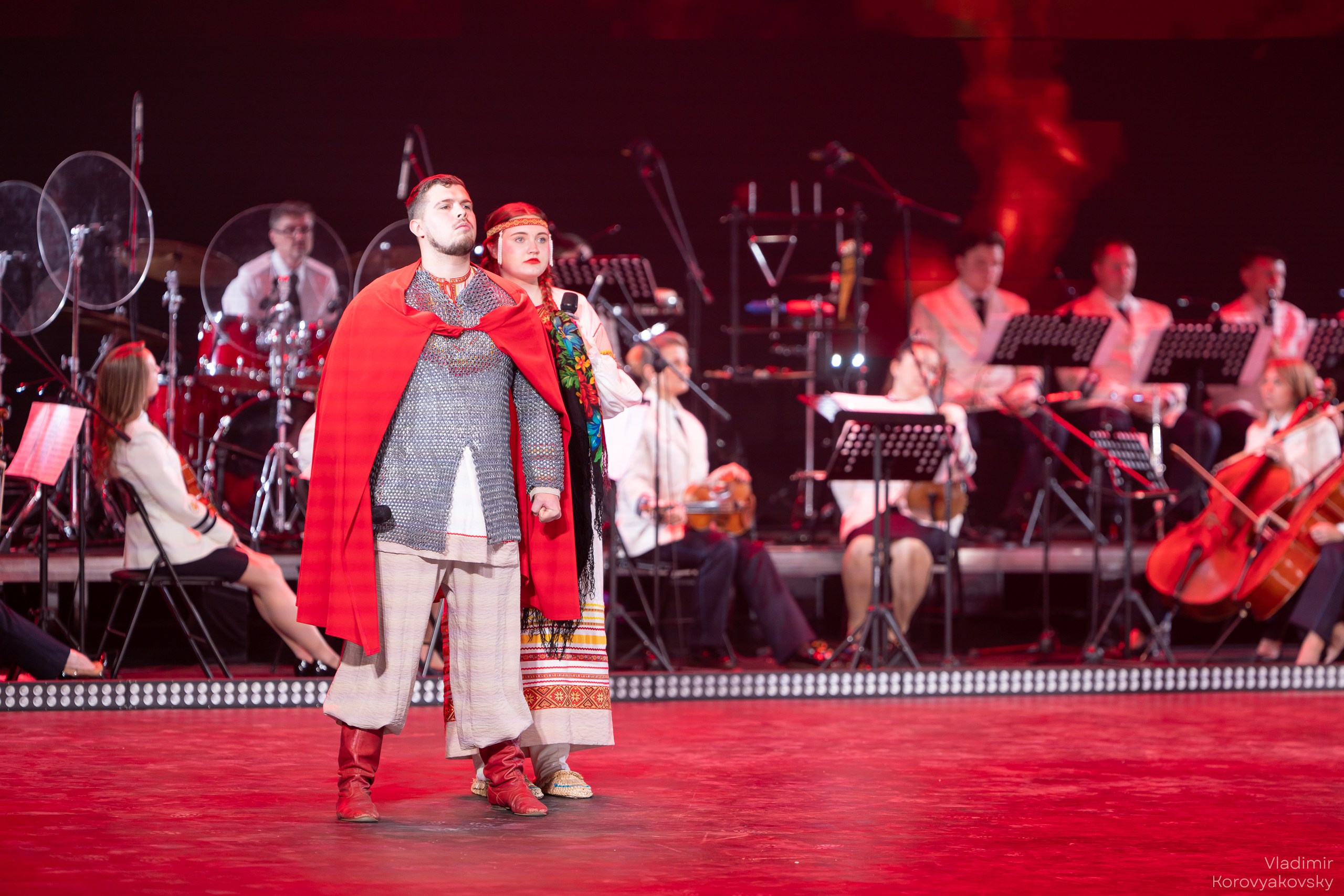 ТРАНСПАРТ 2025. Фотограф Владимир Коровяковский