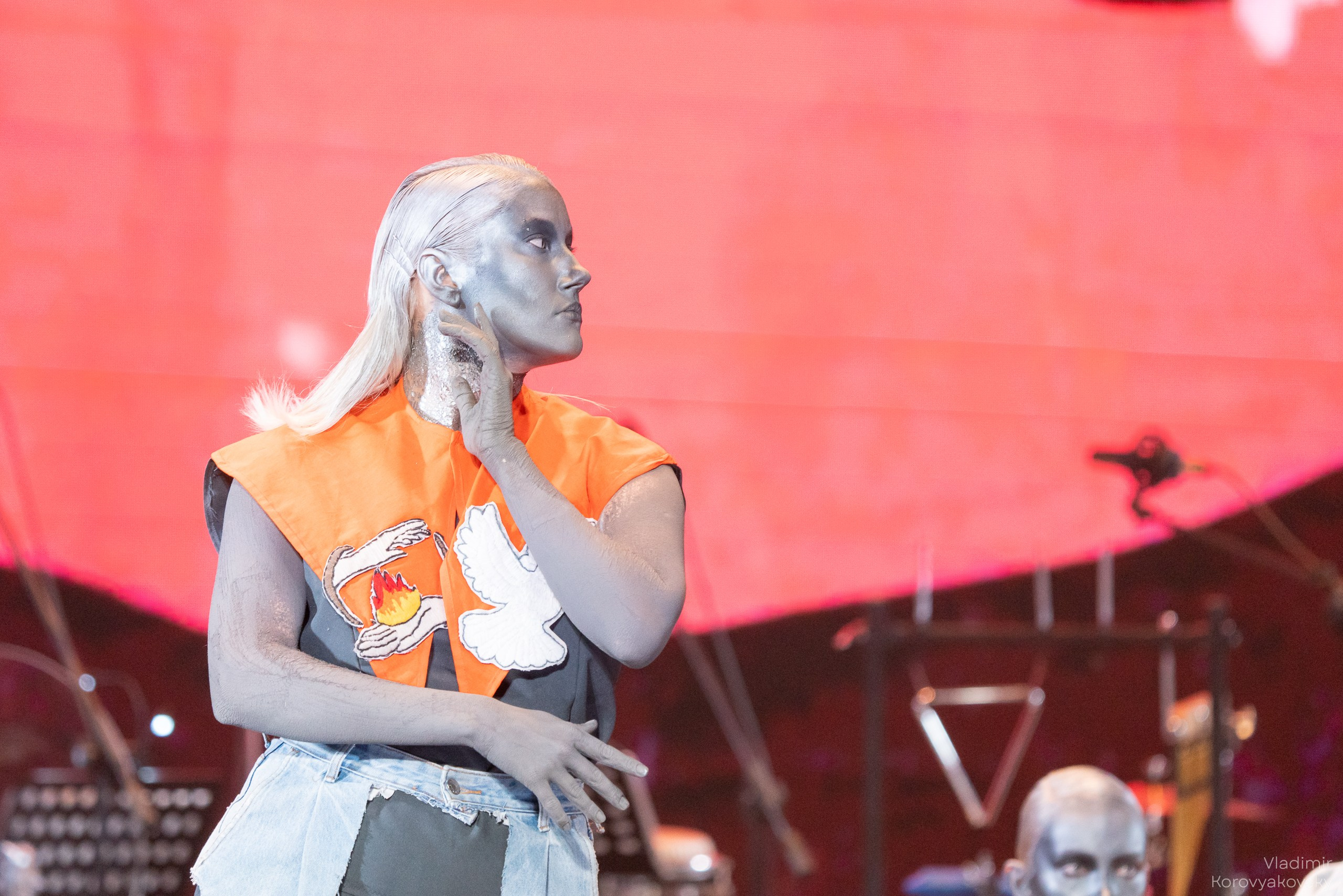 ТРАНСПАРТ 2025. Фотограф Владимир Коровяковский