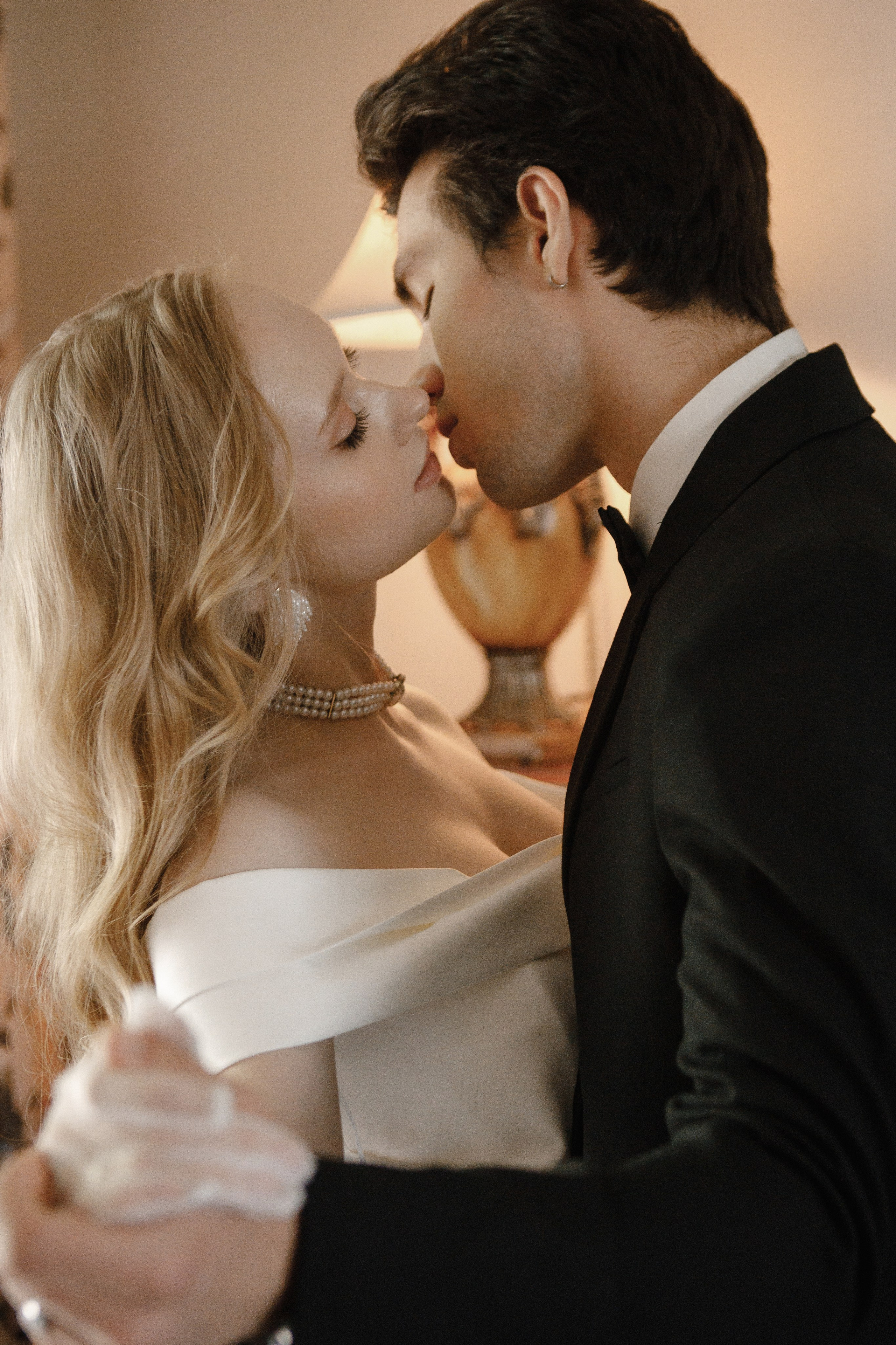 K&A. Свадебный и семейный фотограф Чижова Алина