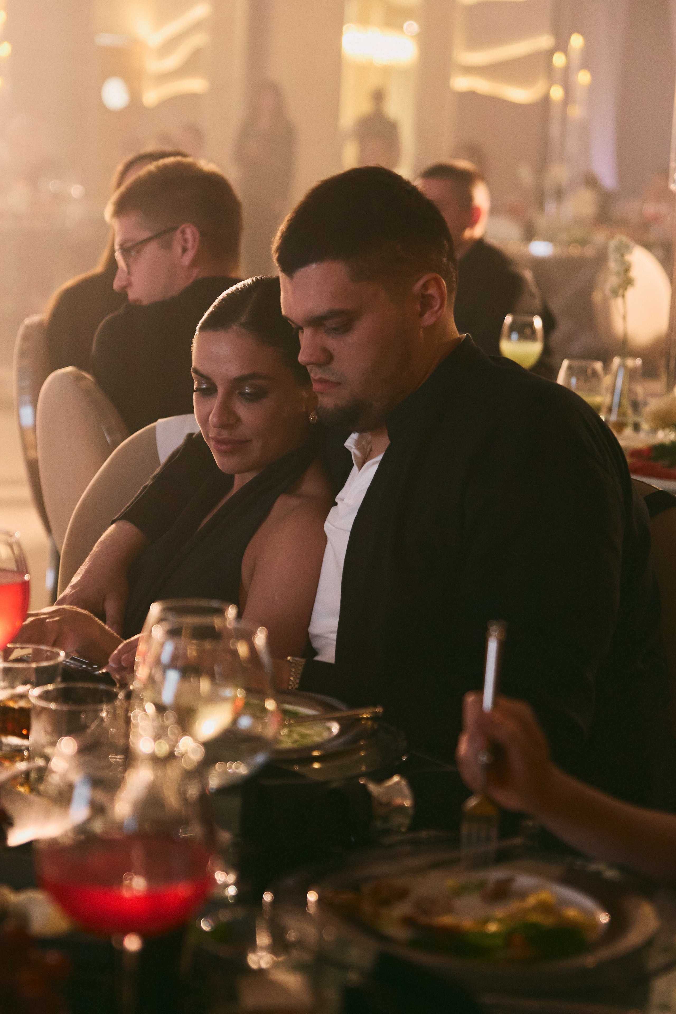 Иван и Диана. Фотограф Диана Хасанова, г. Казань