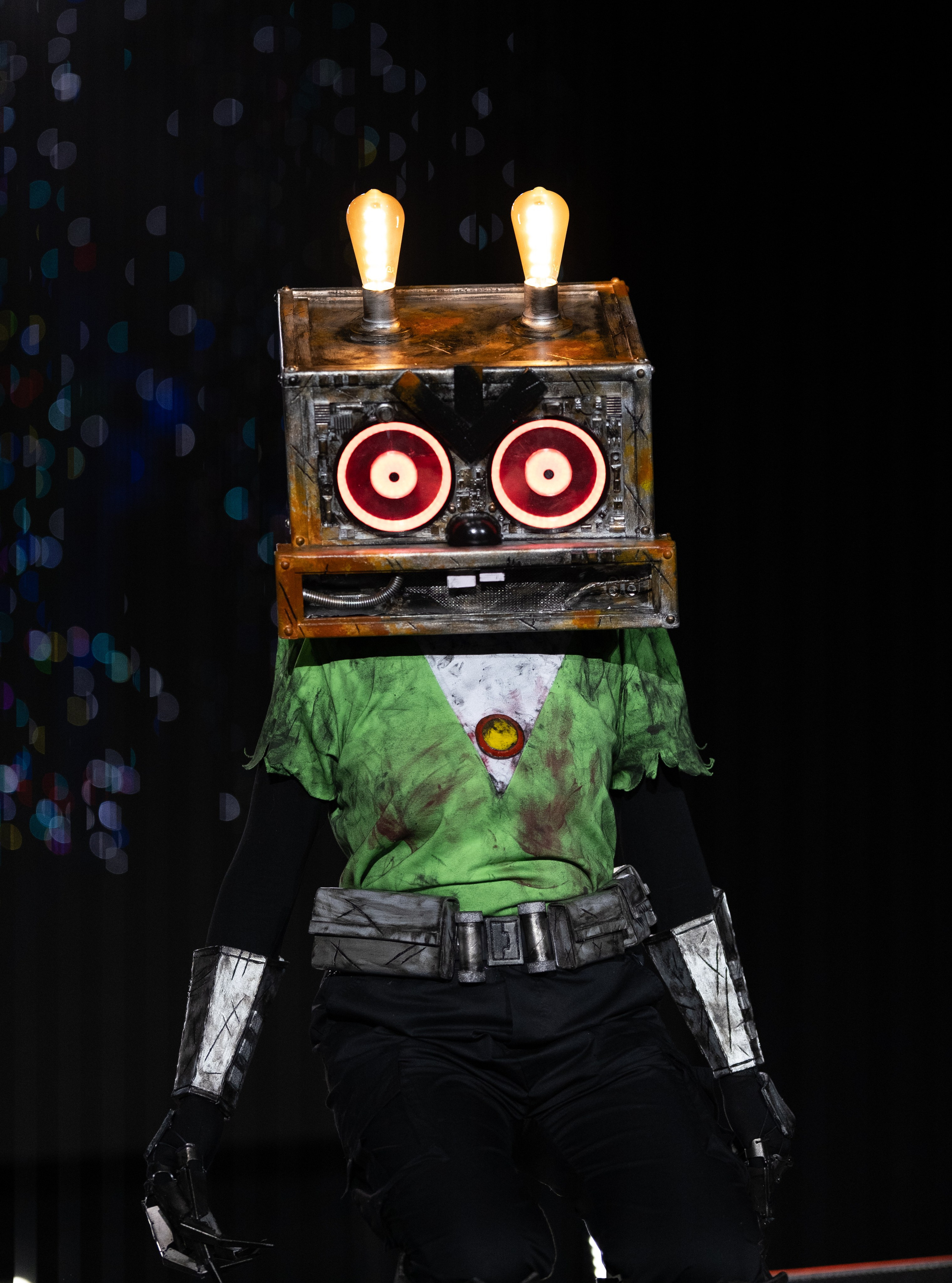 Старкон 2024. Репортажный фотограф в Санкт-Петербурге Максим Варбулайнен