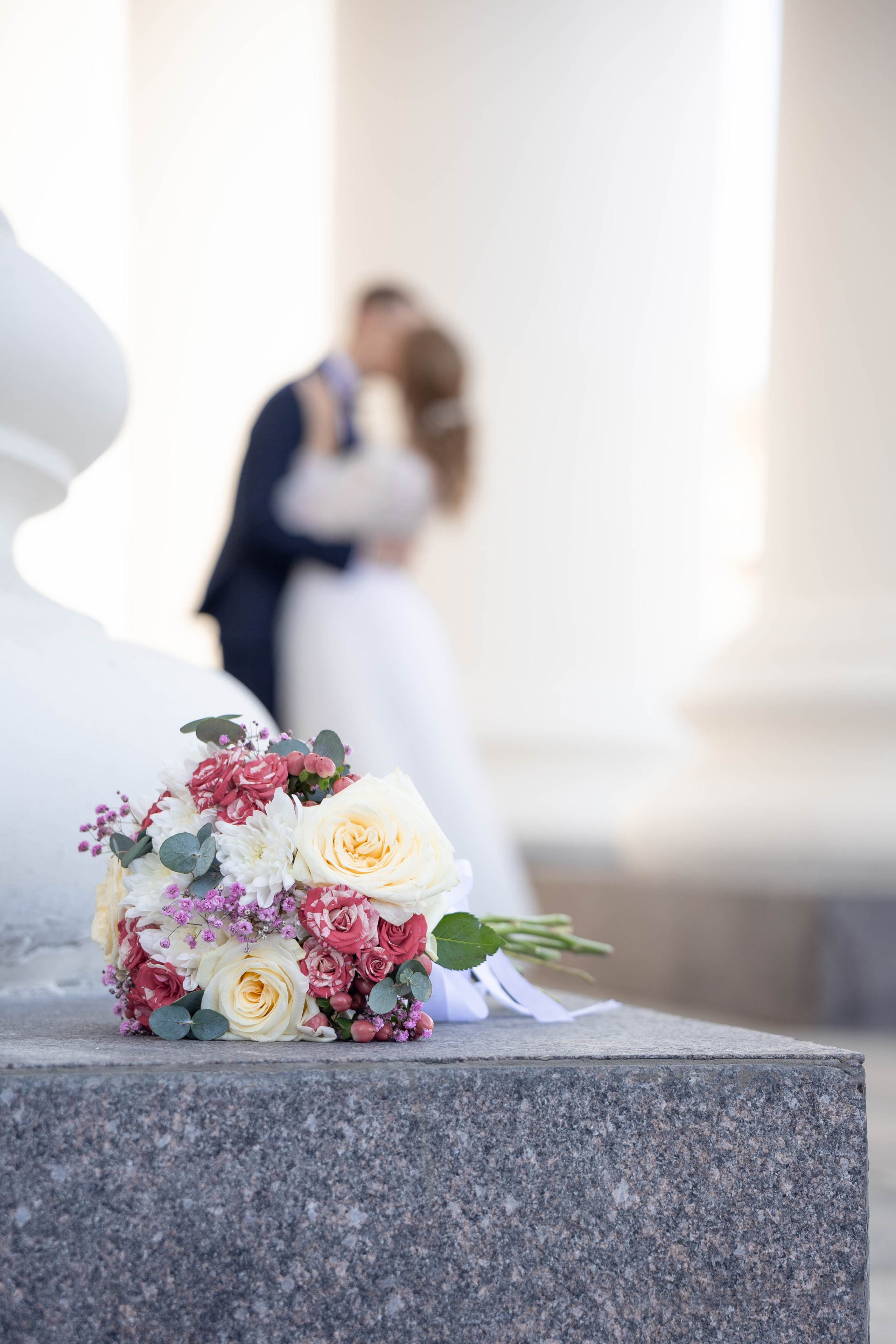 Свадьба Максима и Елизаветы. Свадебный и семейный фотограф Бологое Тверь — Ninel