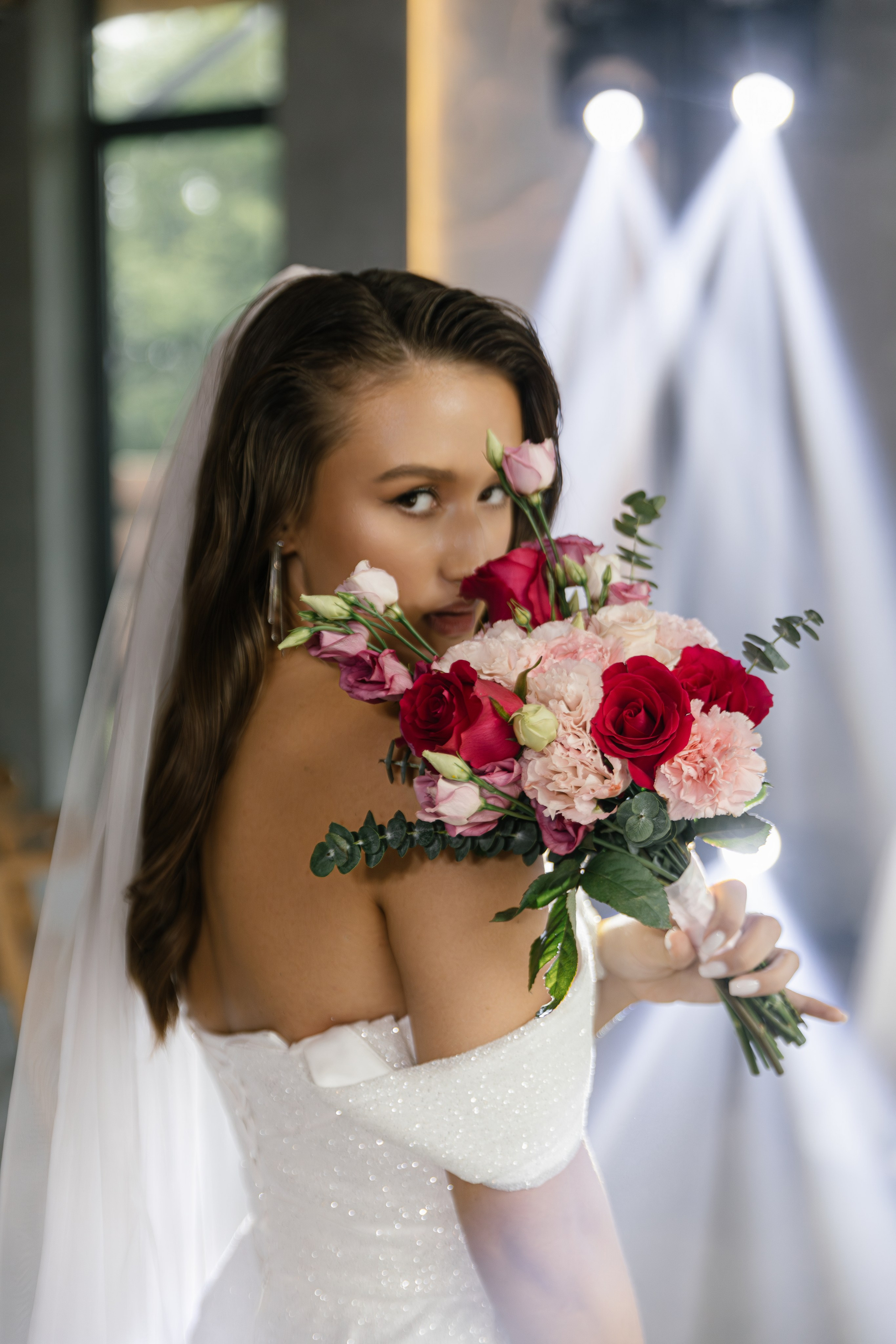 Anastasia & Alexander. Свадебный фотограф в Барнауле Юлия Гербер
