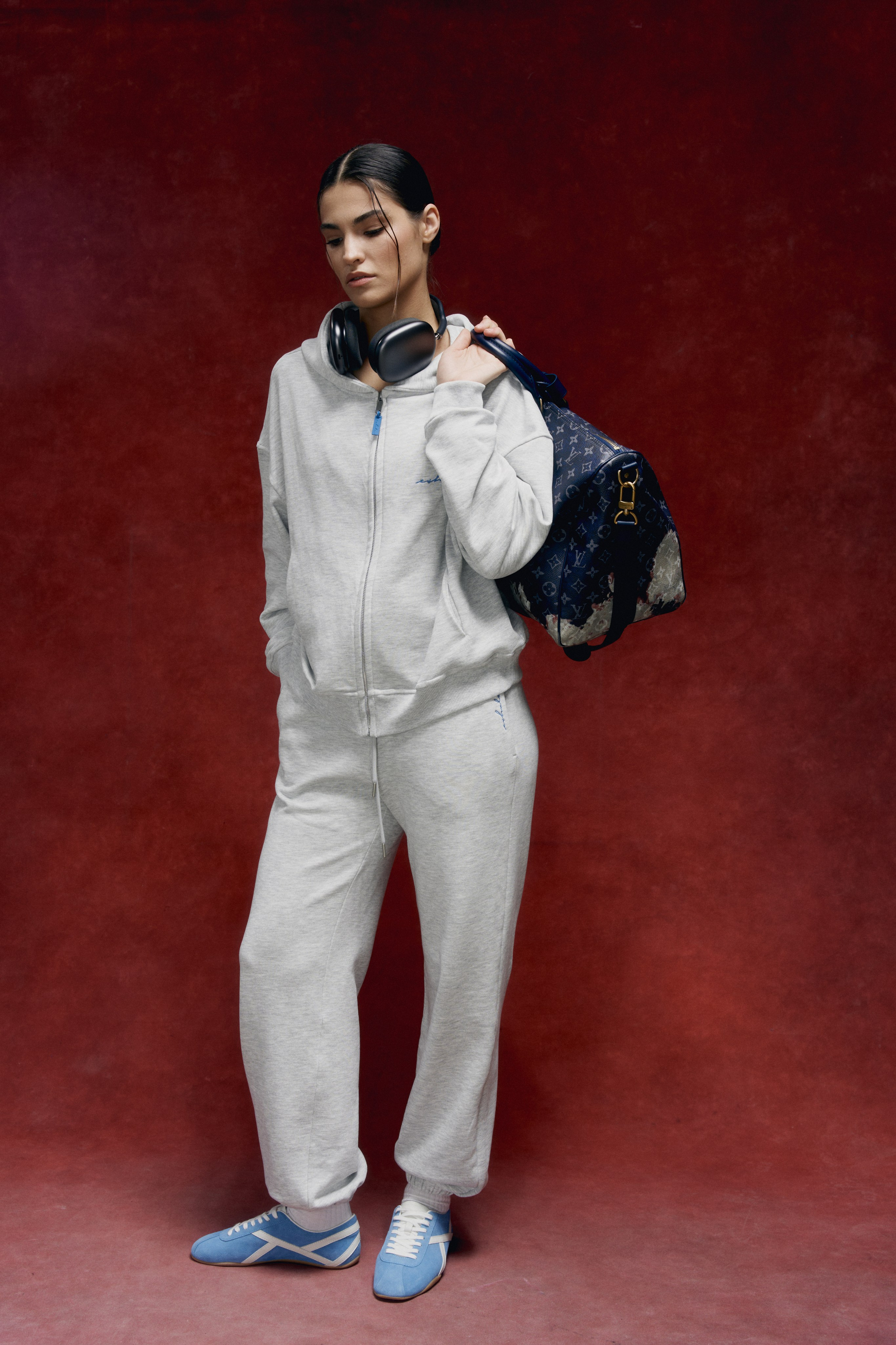 Exhale. Юлия Пестрикова