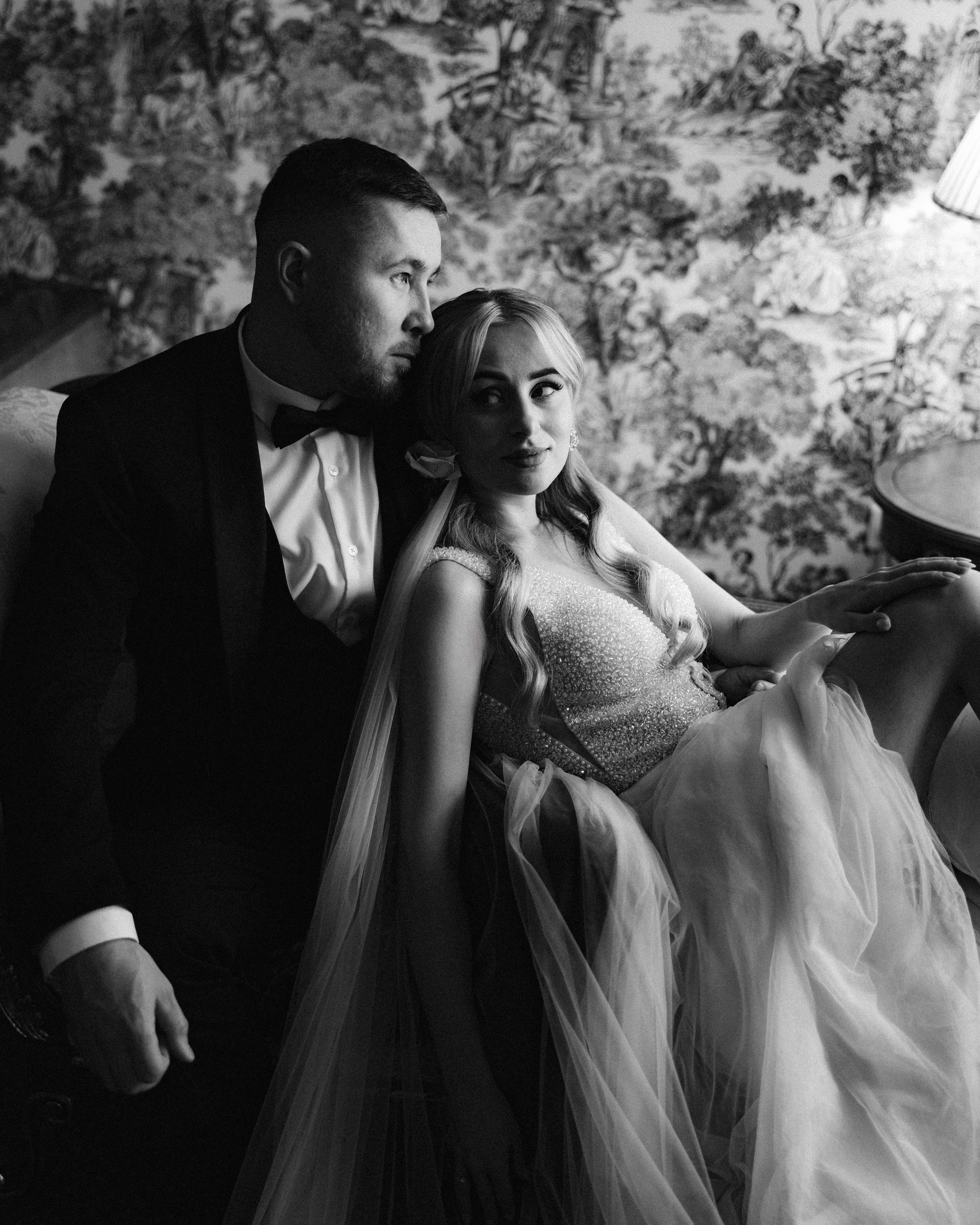 Марс Даша. Фотограф Артем Котелевец