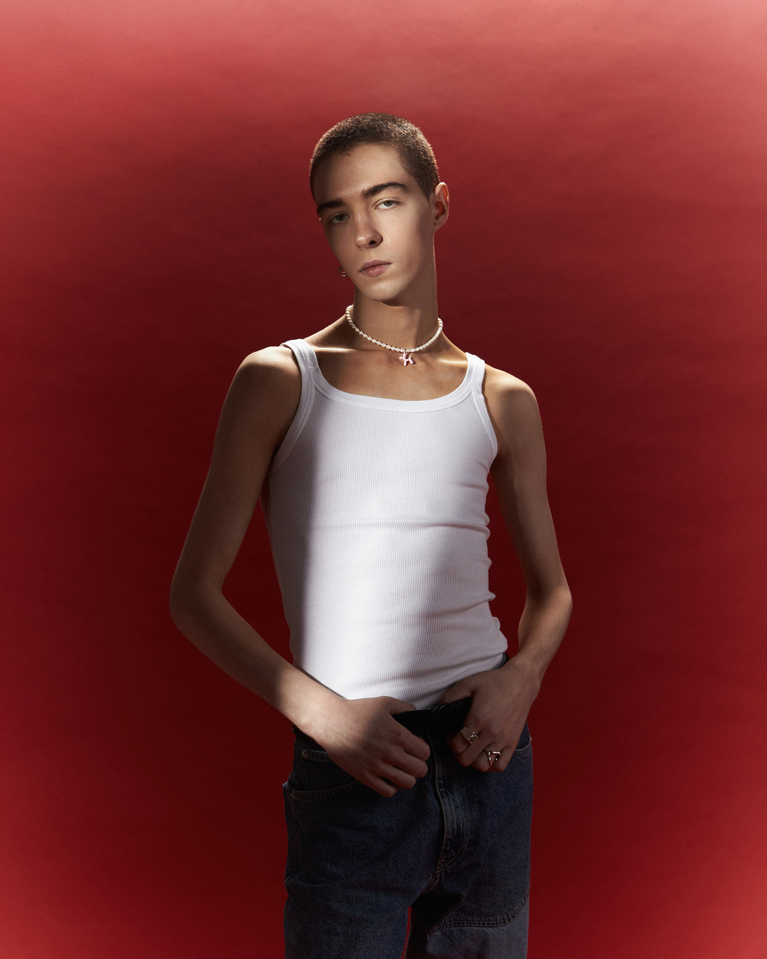 IMPRM / Amisu jewerly. Главная