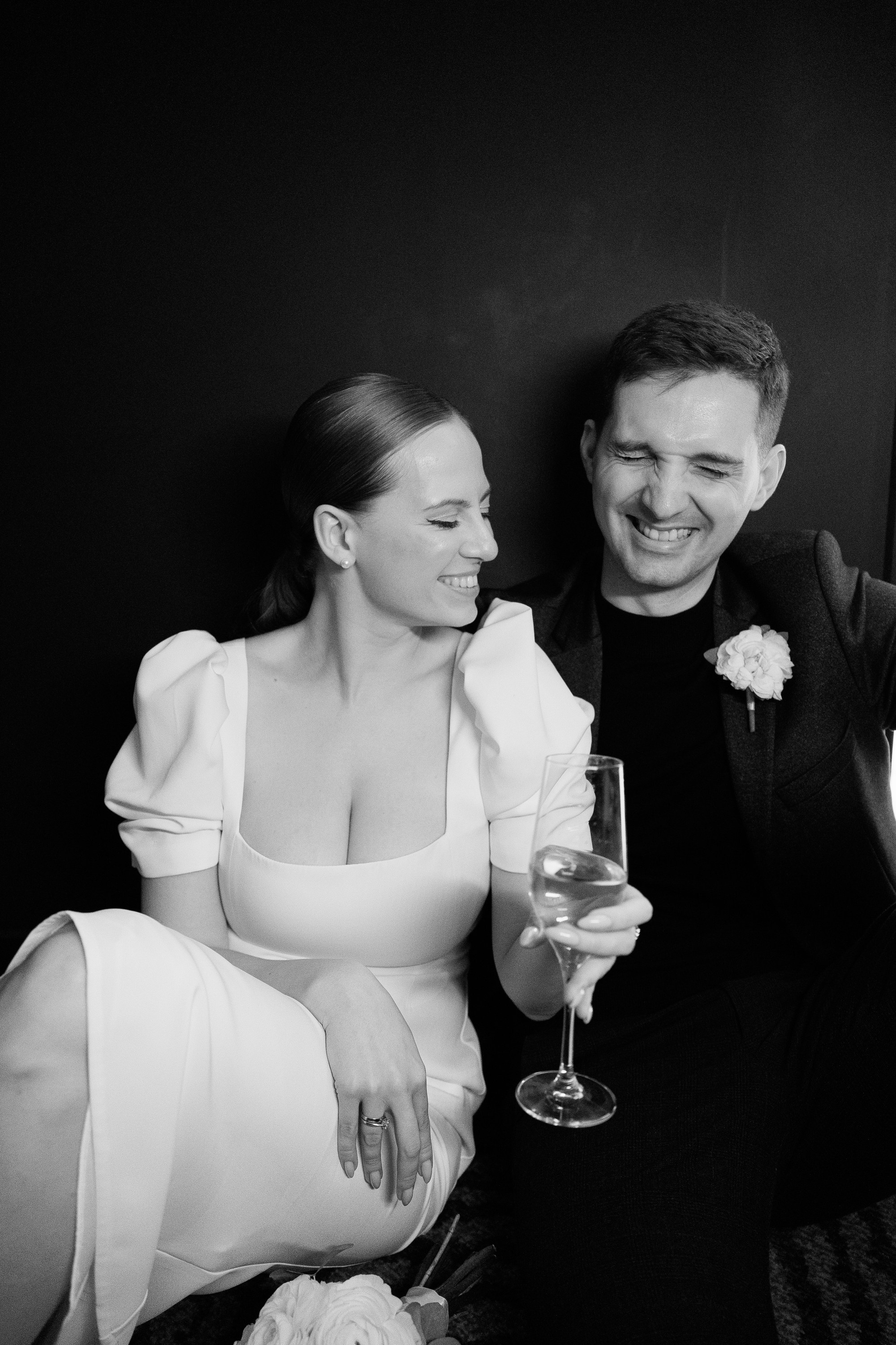 Анастасия & Александр. Свадебный фотограф в Москве и Санкт-Петербурге Анастасия Мирославская