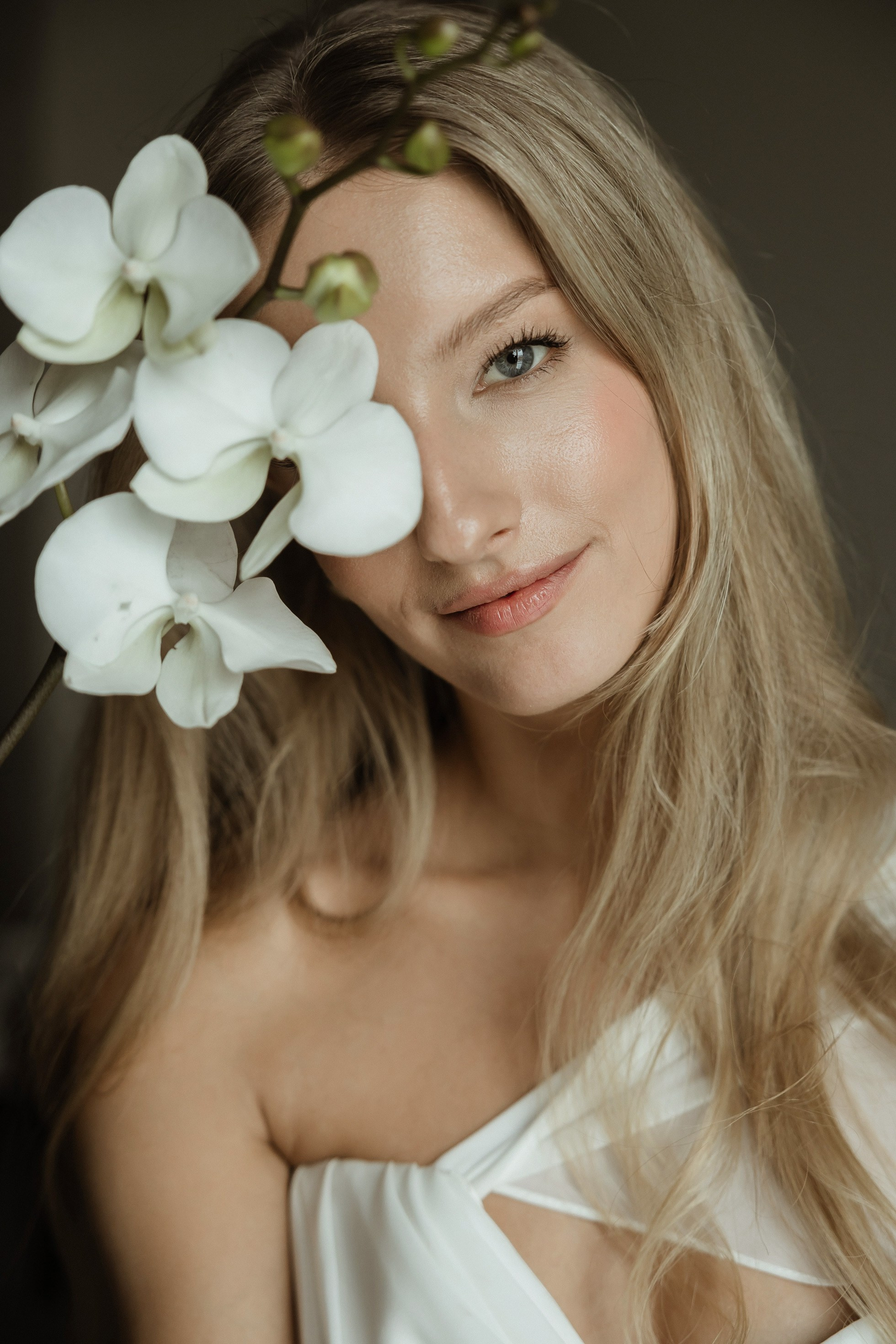 Анжелика и Вадим. Свадебный фотограф в Москве и Санкт-Петербурге Анастасия Мирославская