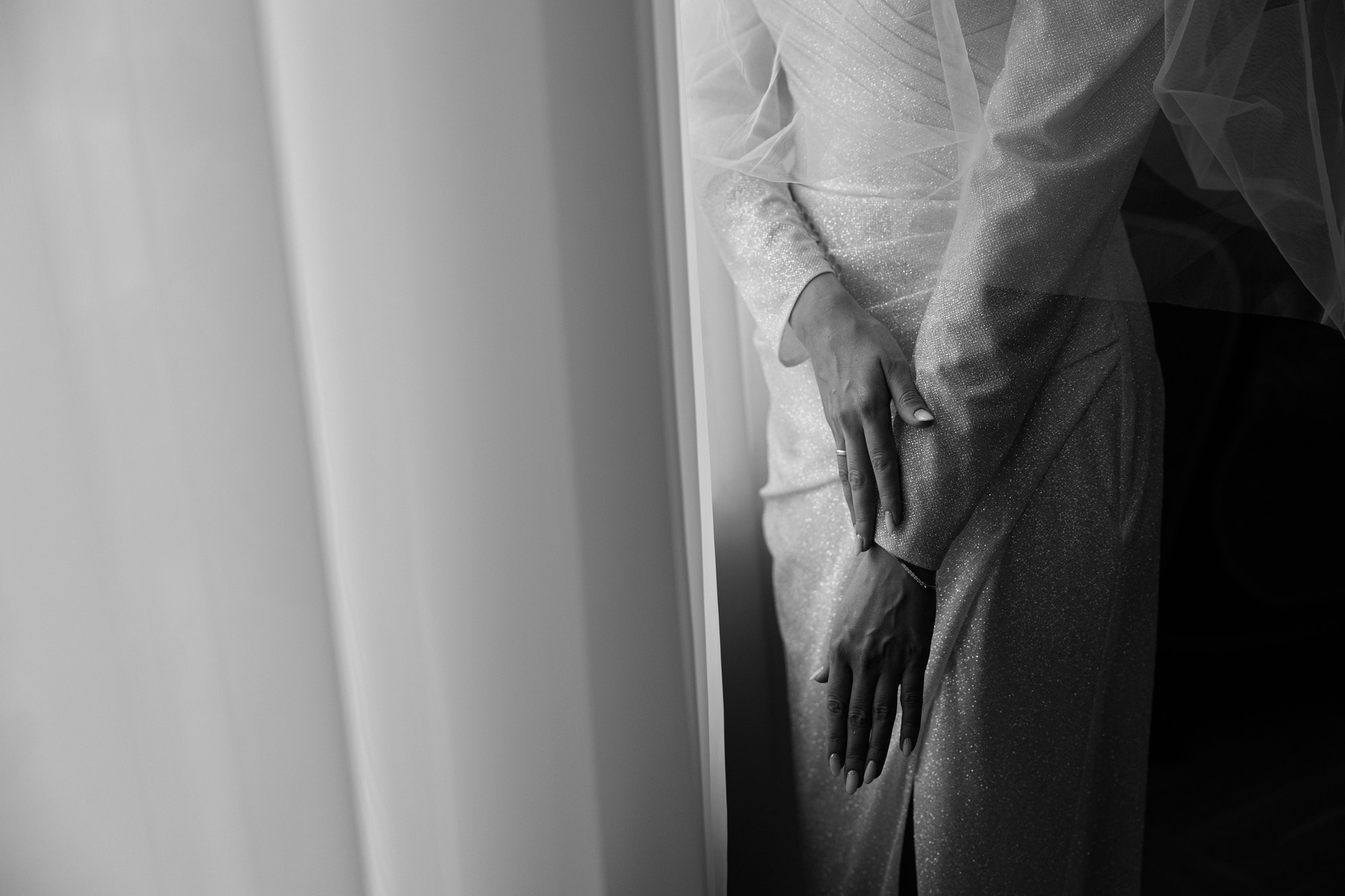 Надежда & Иван. Свадебный фотограф в Москве и Санкт-Петербурге Анастасия Мирославская