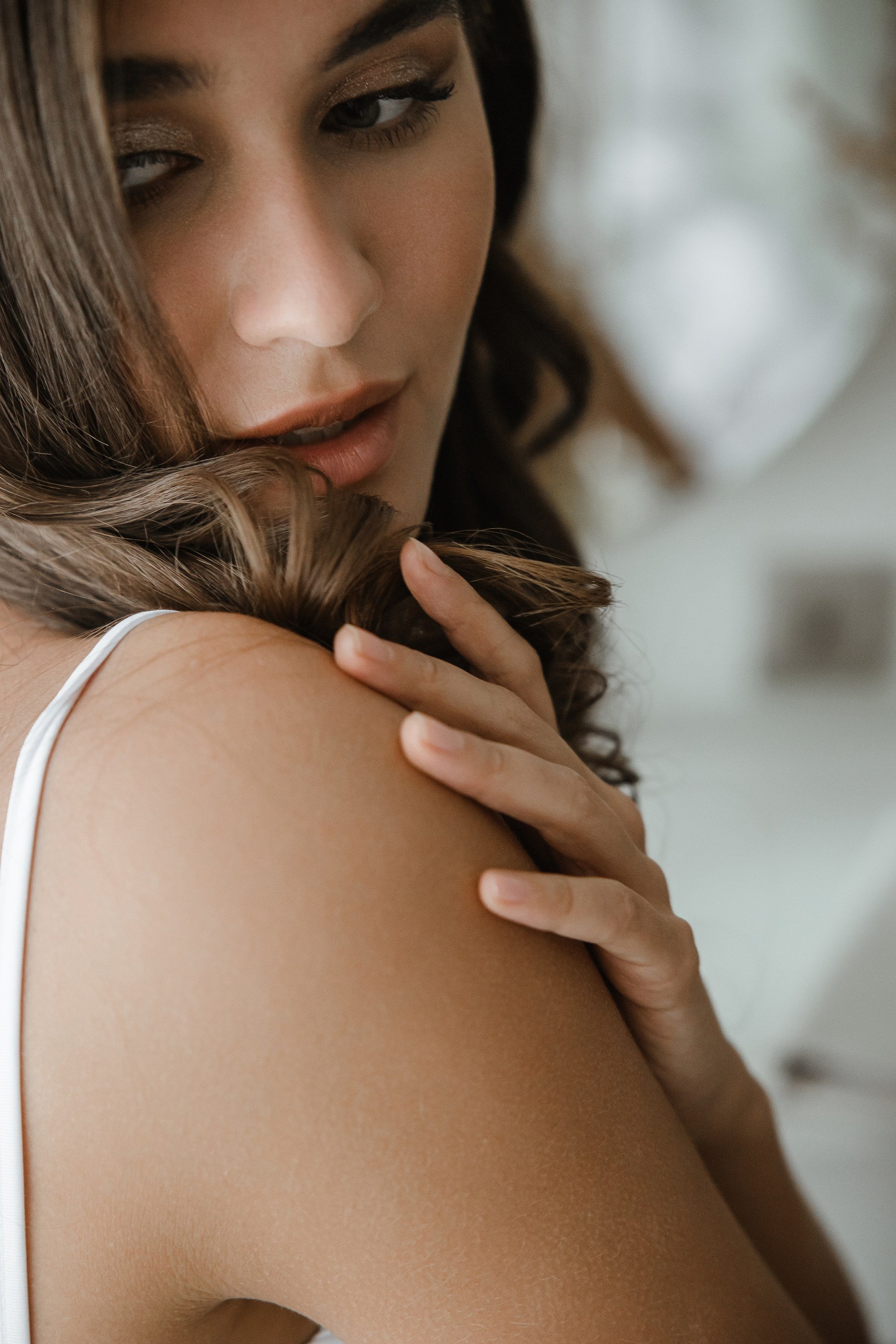 Фабио & Валерия. Свадебный фотограф в Москве и Санкт-Петербурге Анастасия Мирославская