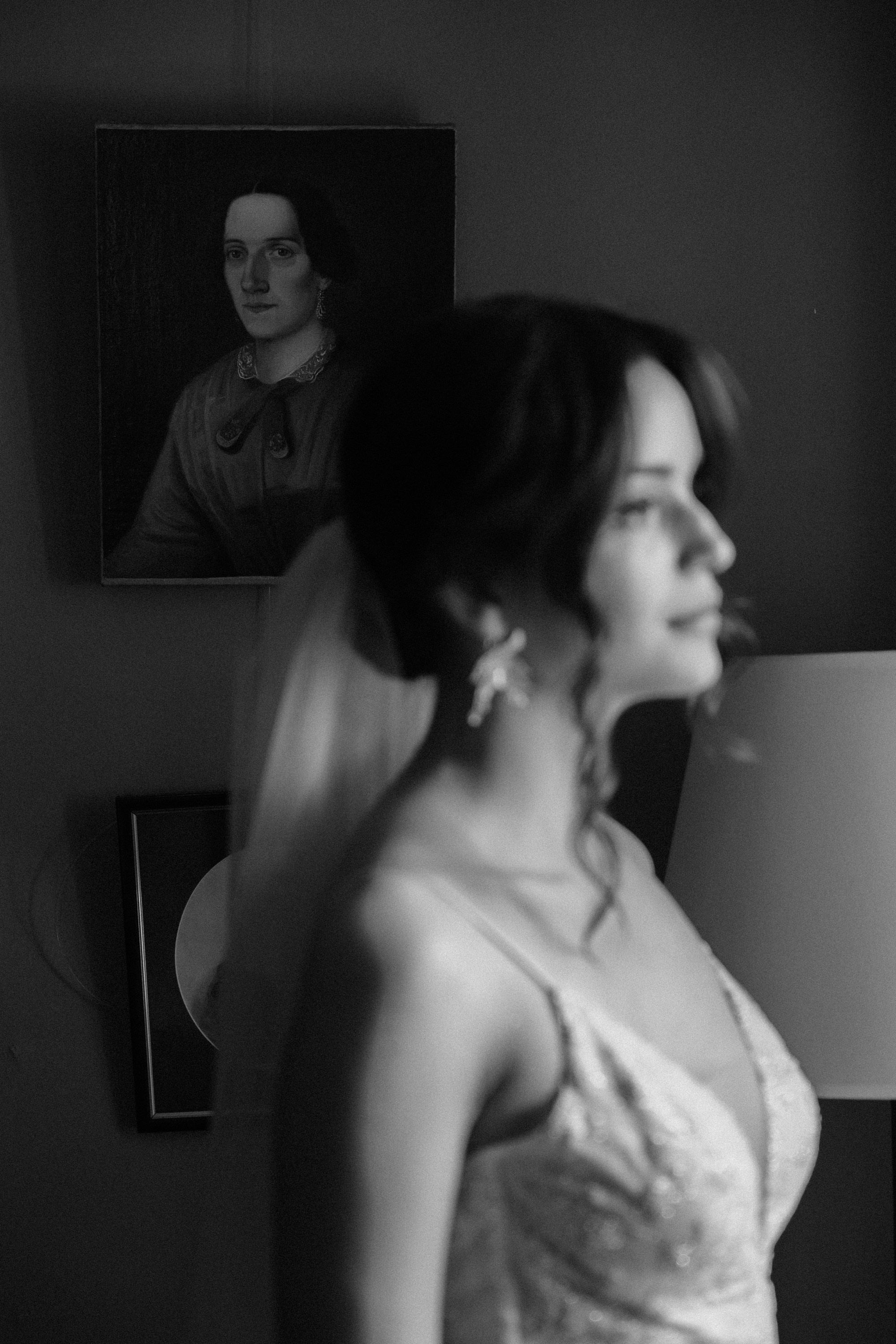 Мария & Владимир. Свадебный фотограф в Москве и Санкт-Петербурге Анастасия Мирославская