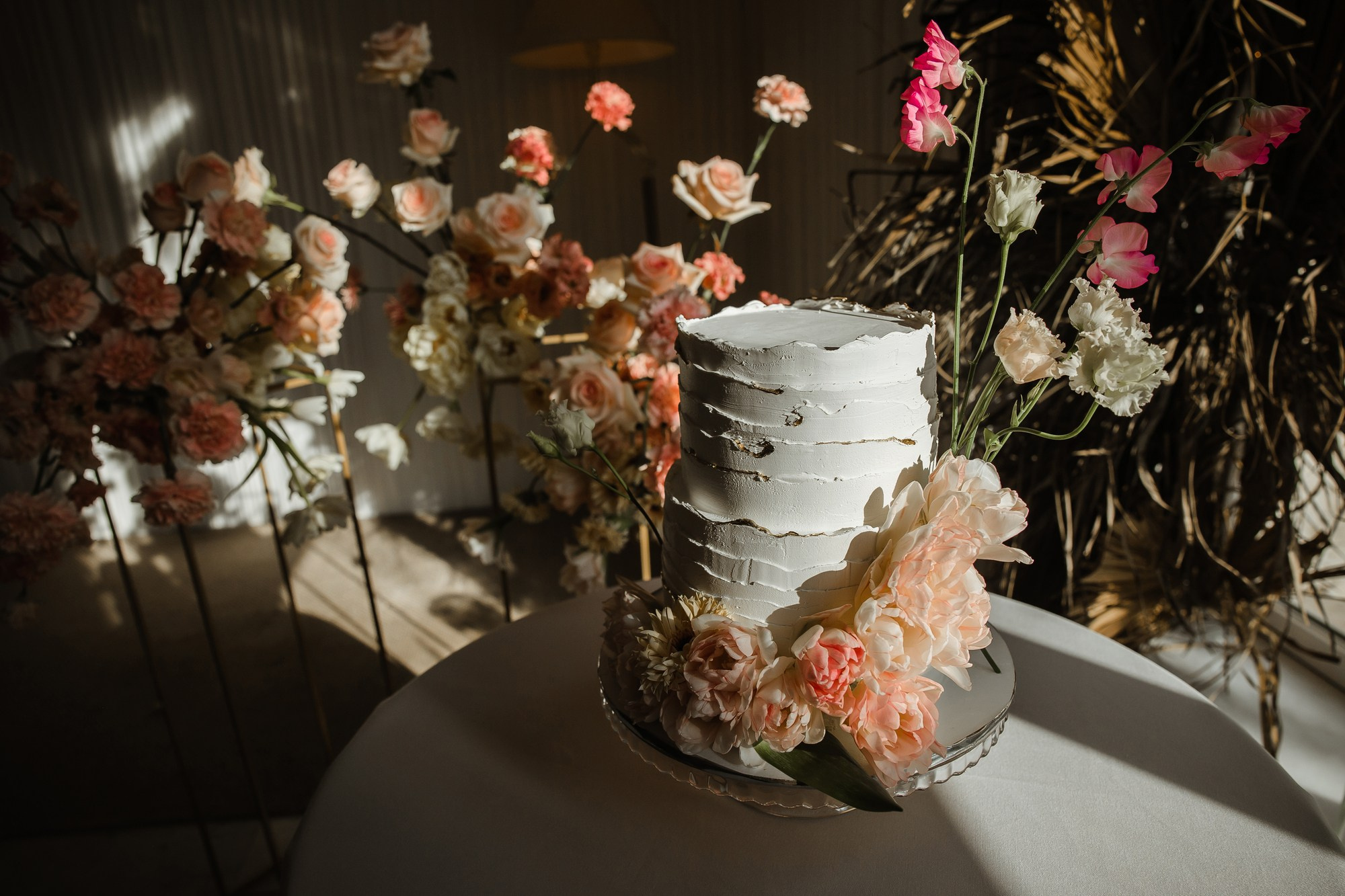 Фабио & Валерия. Свадебный фотограф в Москве и Санкт-Петербурге Анастасия Мирославская