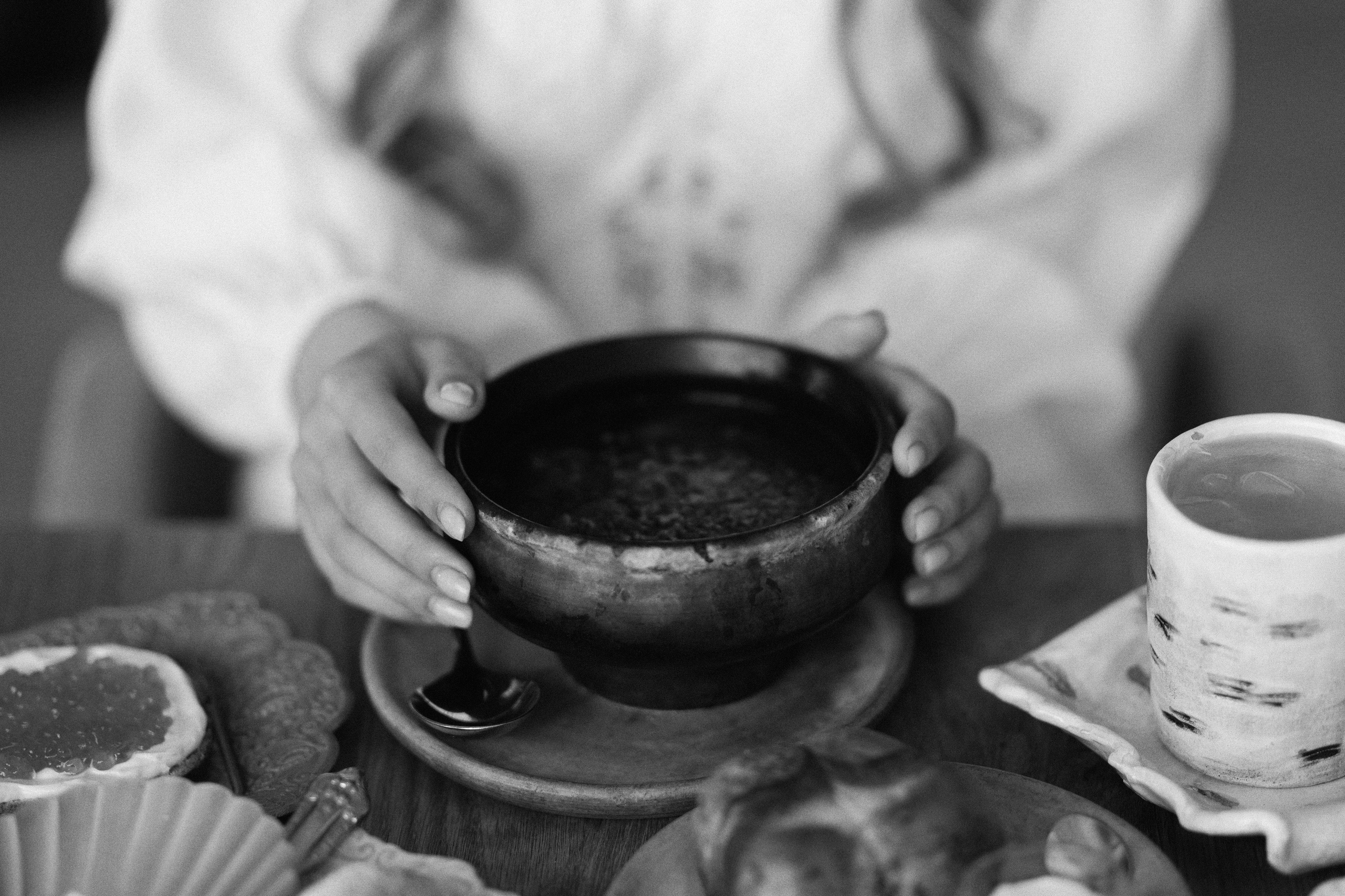 «A LA RUSS». Maria Startseva Photo