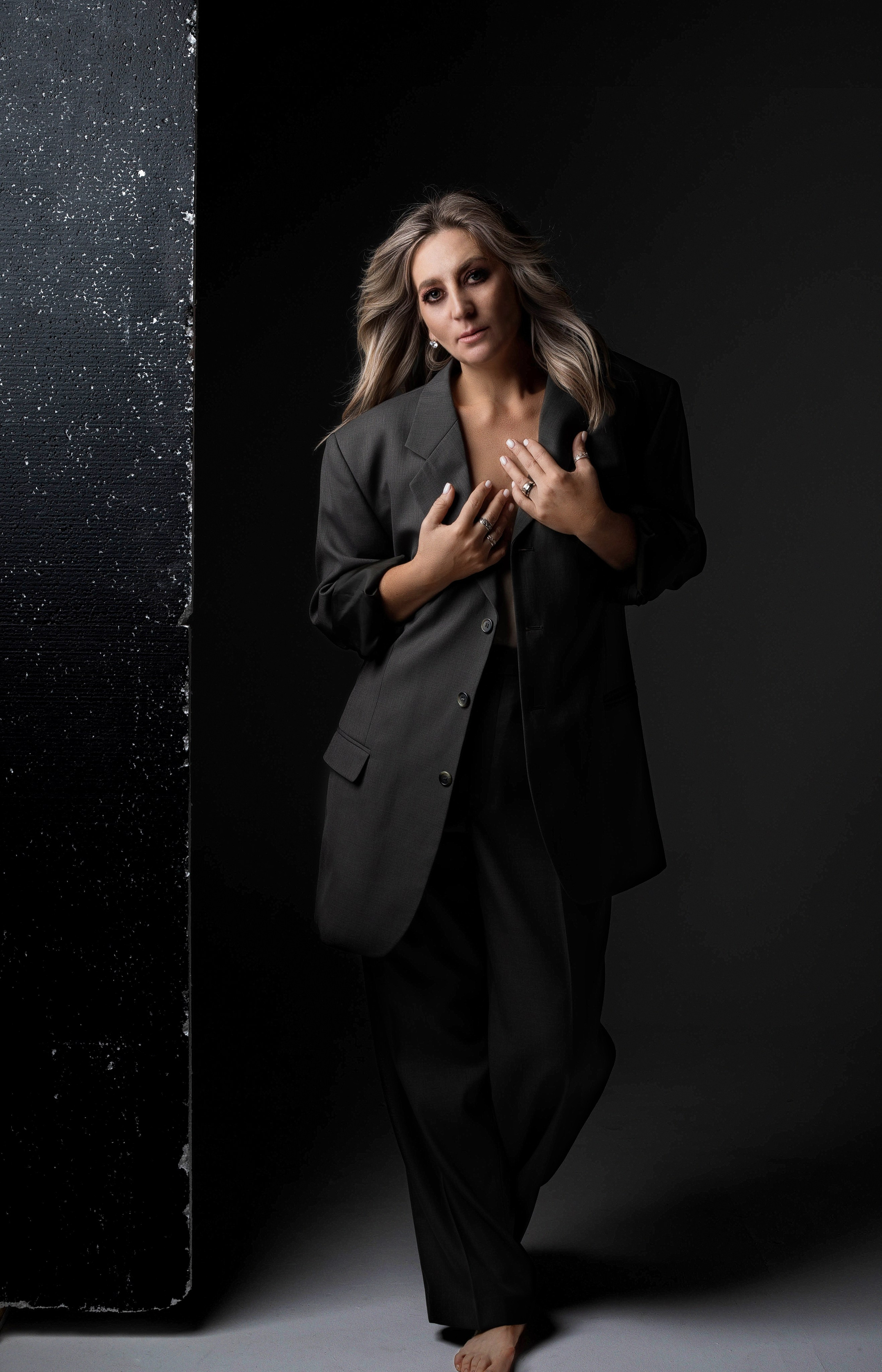 Тематические съемки. Главная