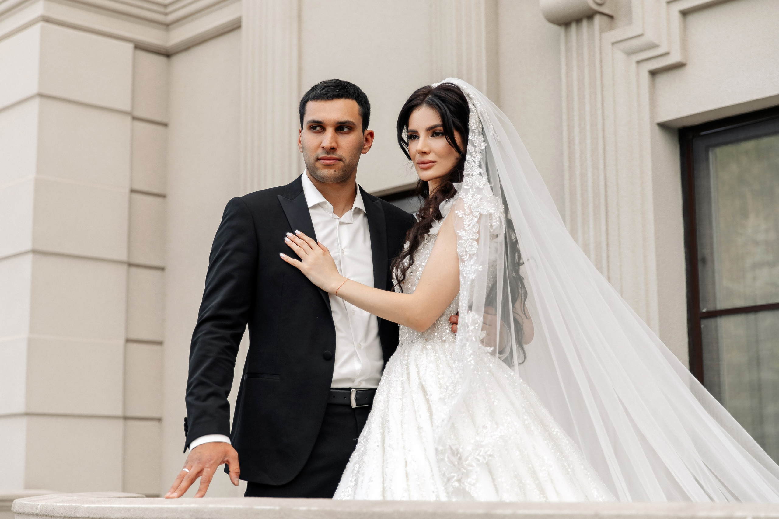 Артем и Сусанна. Свадебный и семейный фотограф в Ростове-на_дону, Тамара Оганесян