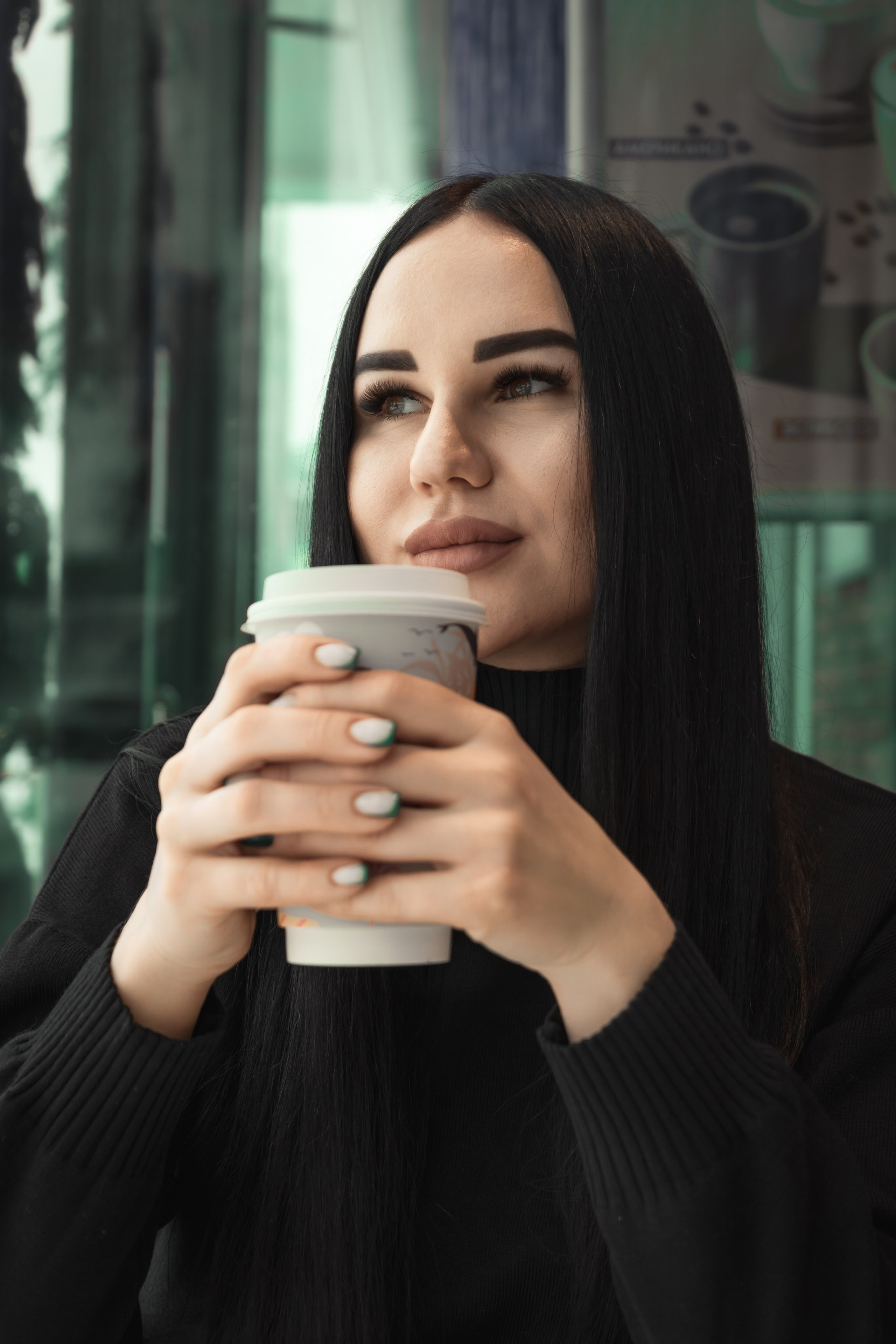 Мои работы цвет. Фотограф Алексей Гарьковенко