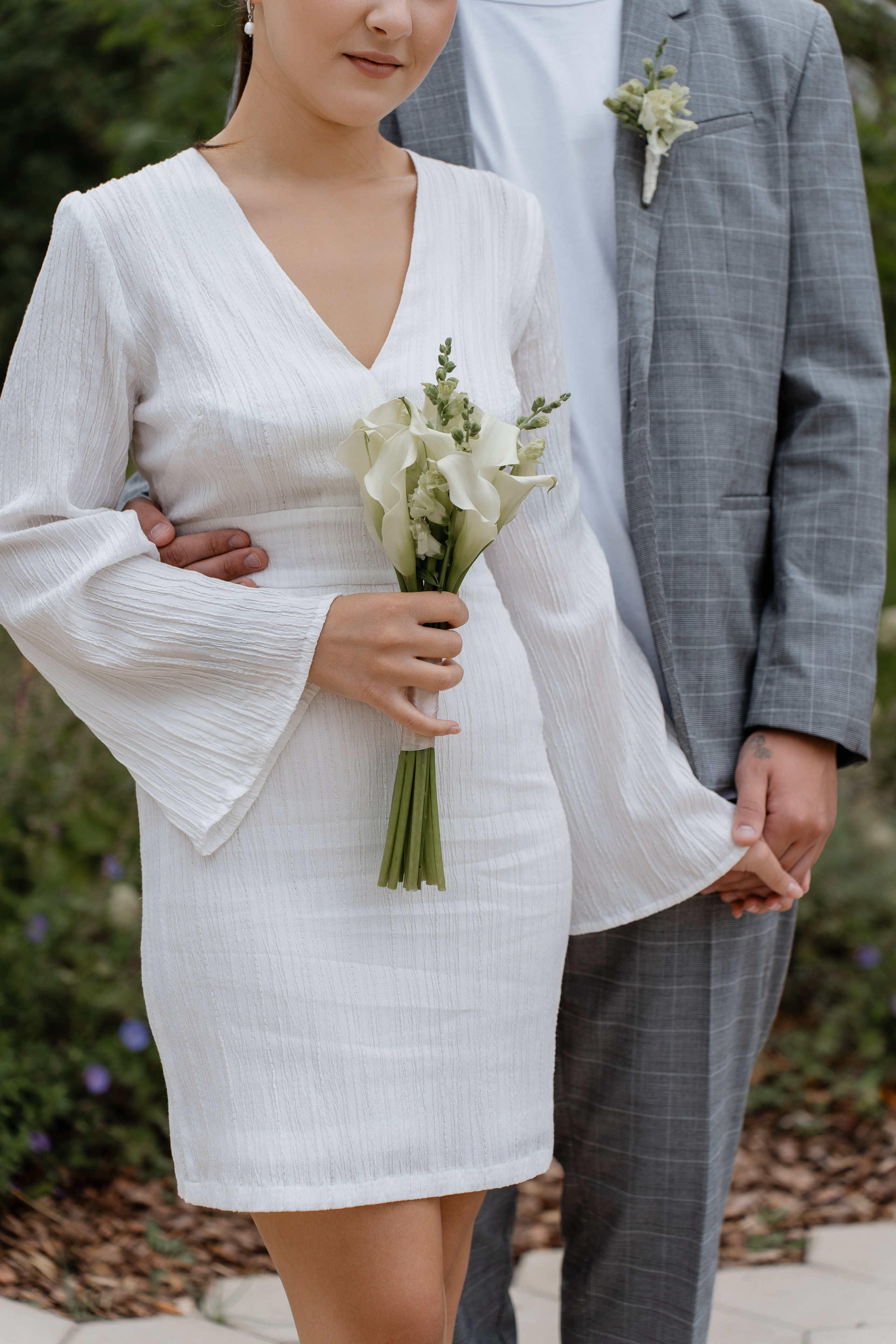 Дмитрий и Дарья. Свадебный и семейный фотограф в Самаре Салахова Гулина