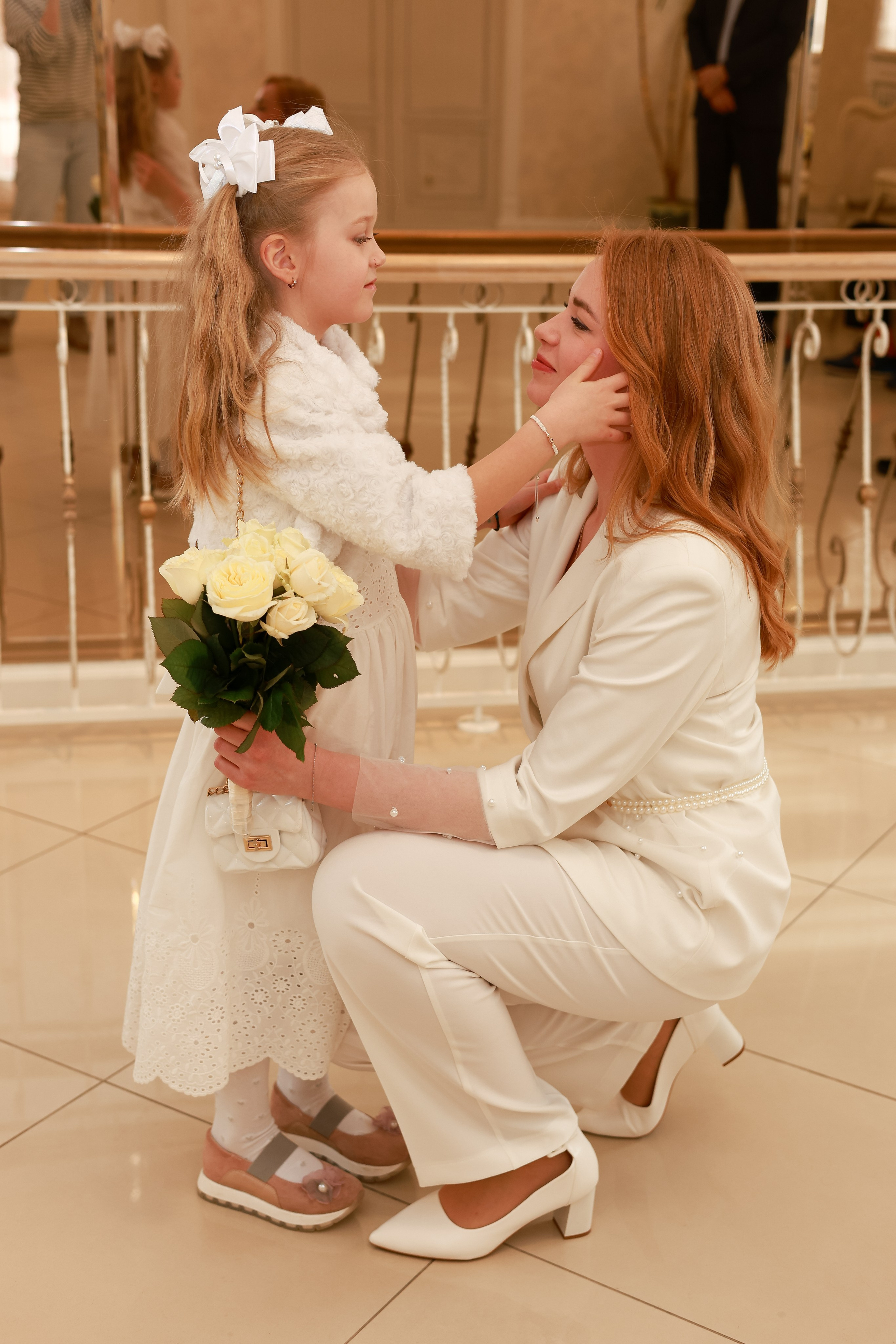 Яна и Влад. Свадебный фотограф Беларусь Ольга Козыренко