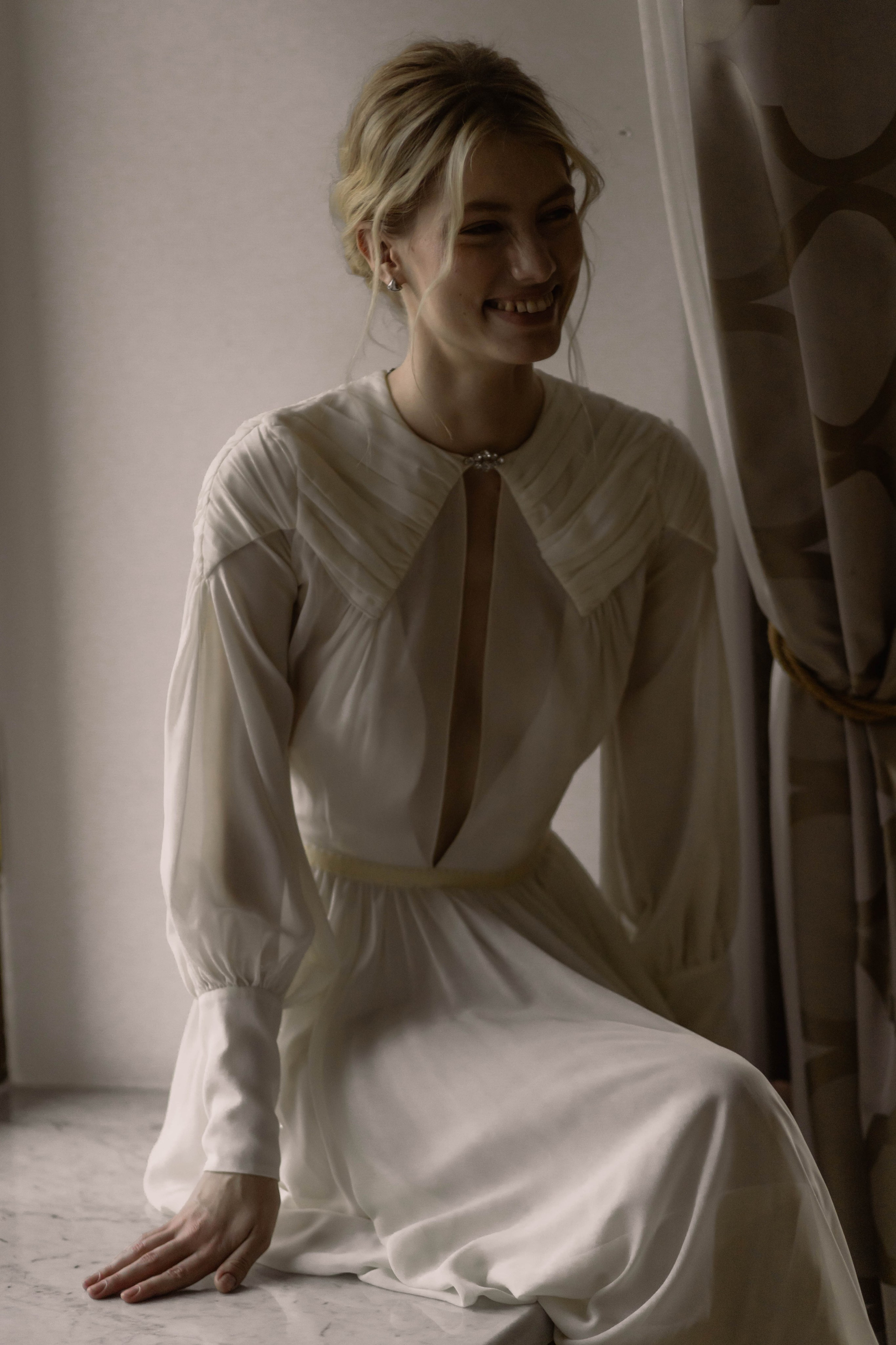 Оля и Герман. Главная