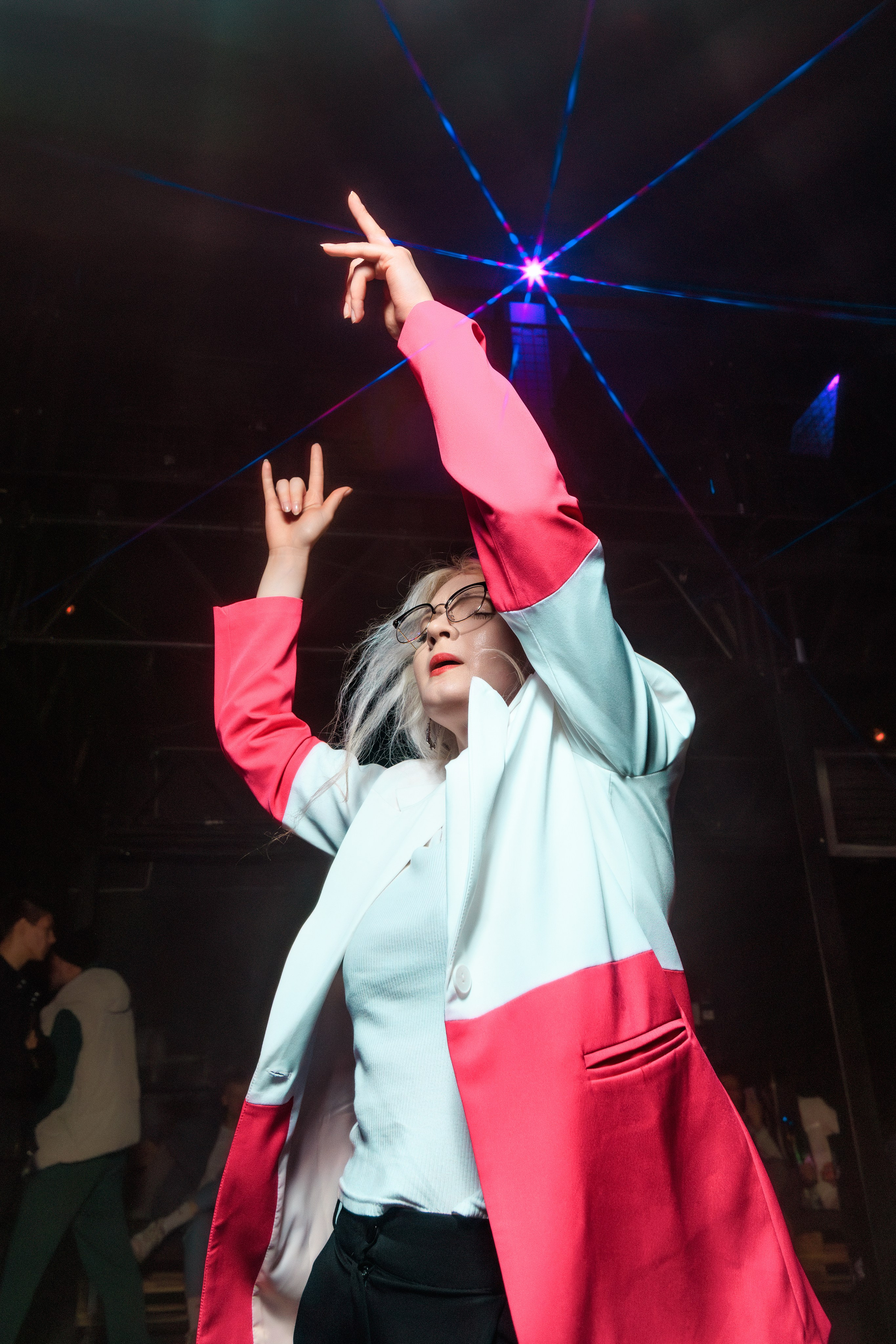 Halloween Svoboda Rave. Репортажный фотограф Екатеринбург | Яркий, качественный репортаж | Концерты, клубы, репортаж, праздники, корпоративы