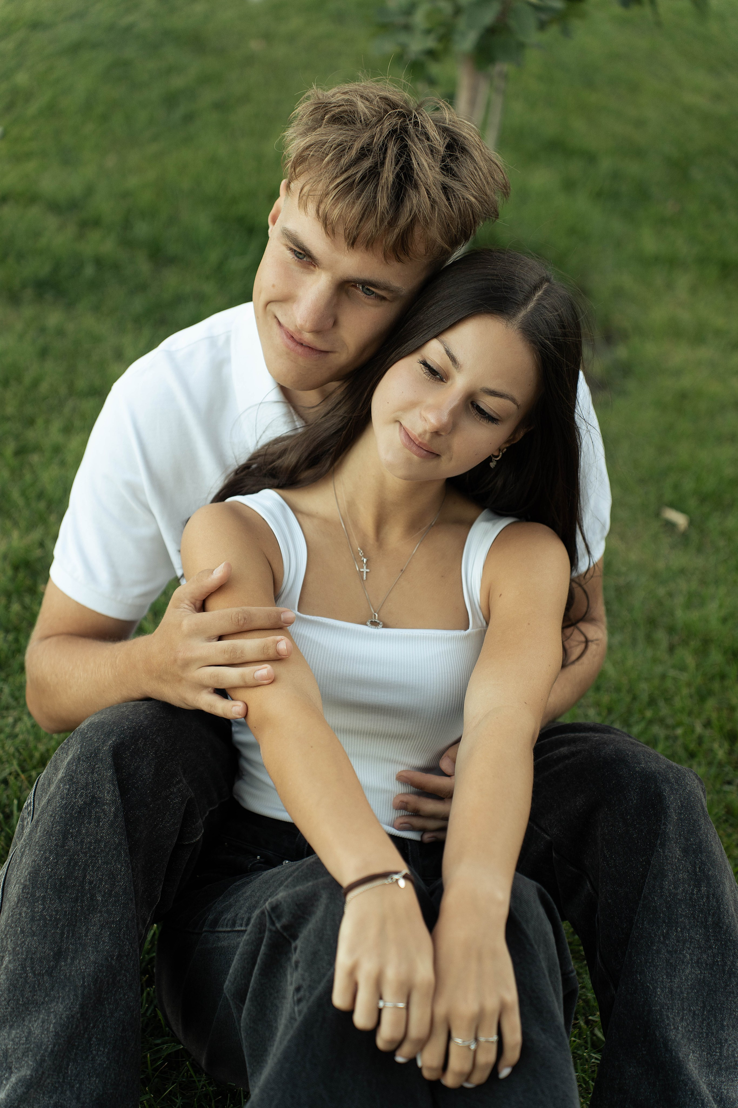 M&P. Фотограф Воронеж / Курск Екатерина Струкова