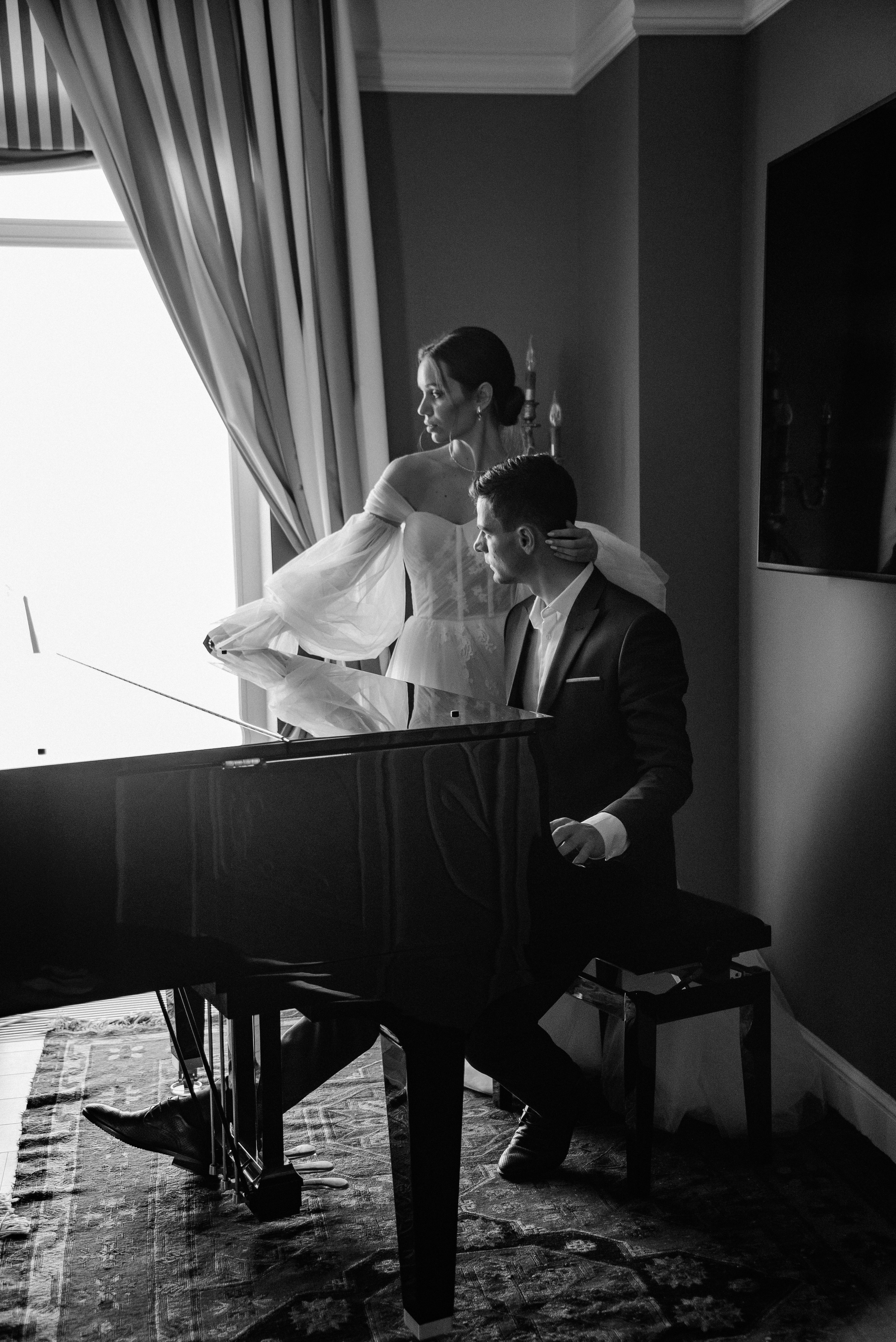 Александр и Ксения. Свадебный и семейный фотограф Темрюк Алёна Ковальская