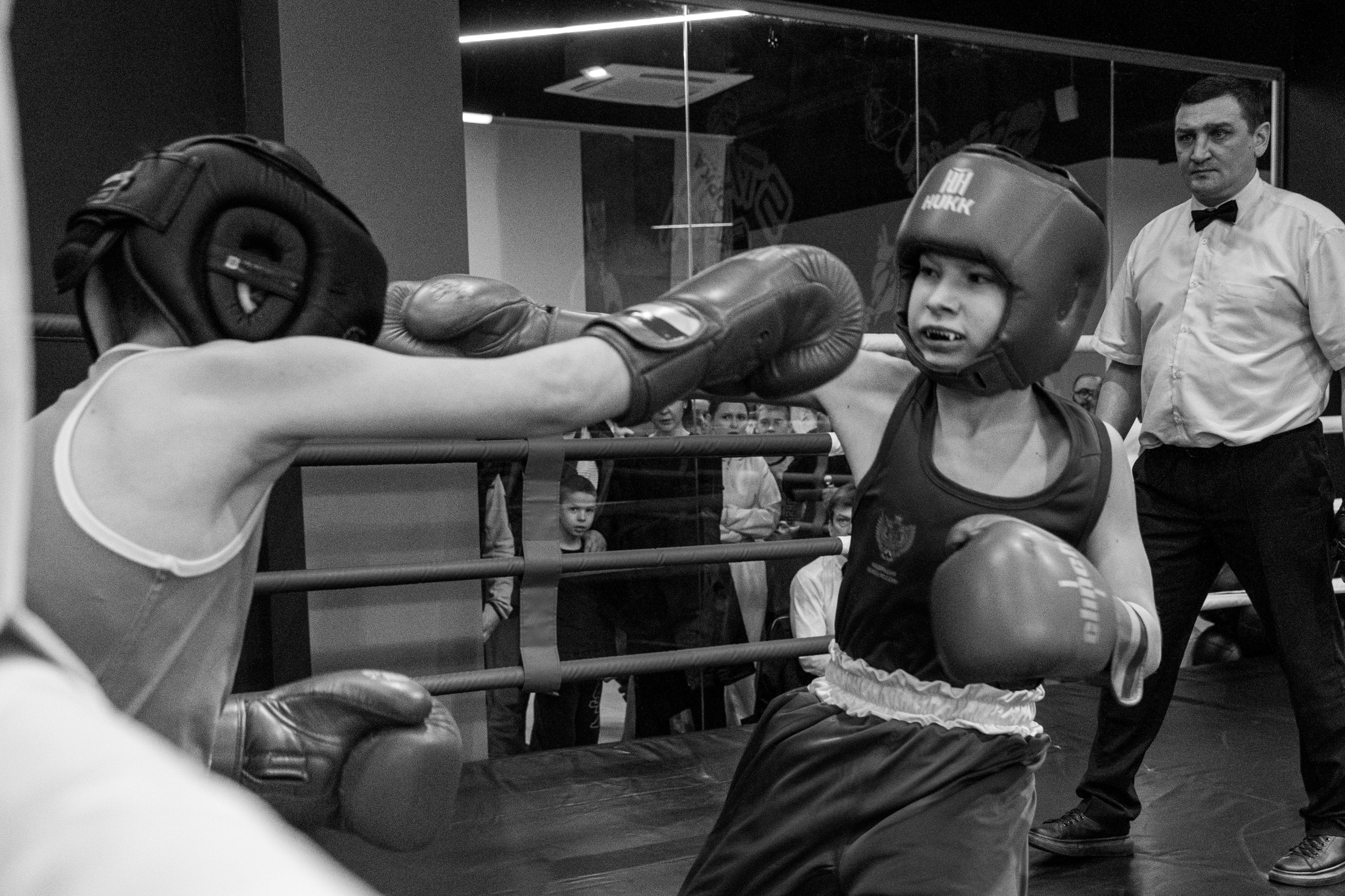 Турнир по боксу Одинцовский р-н 30.03.2025. Фото и видео съемка Ваших мероприятий