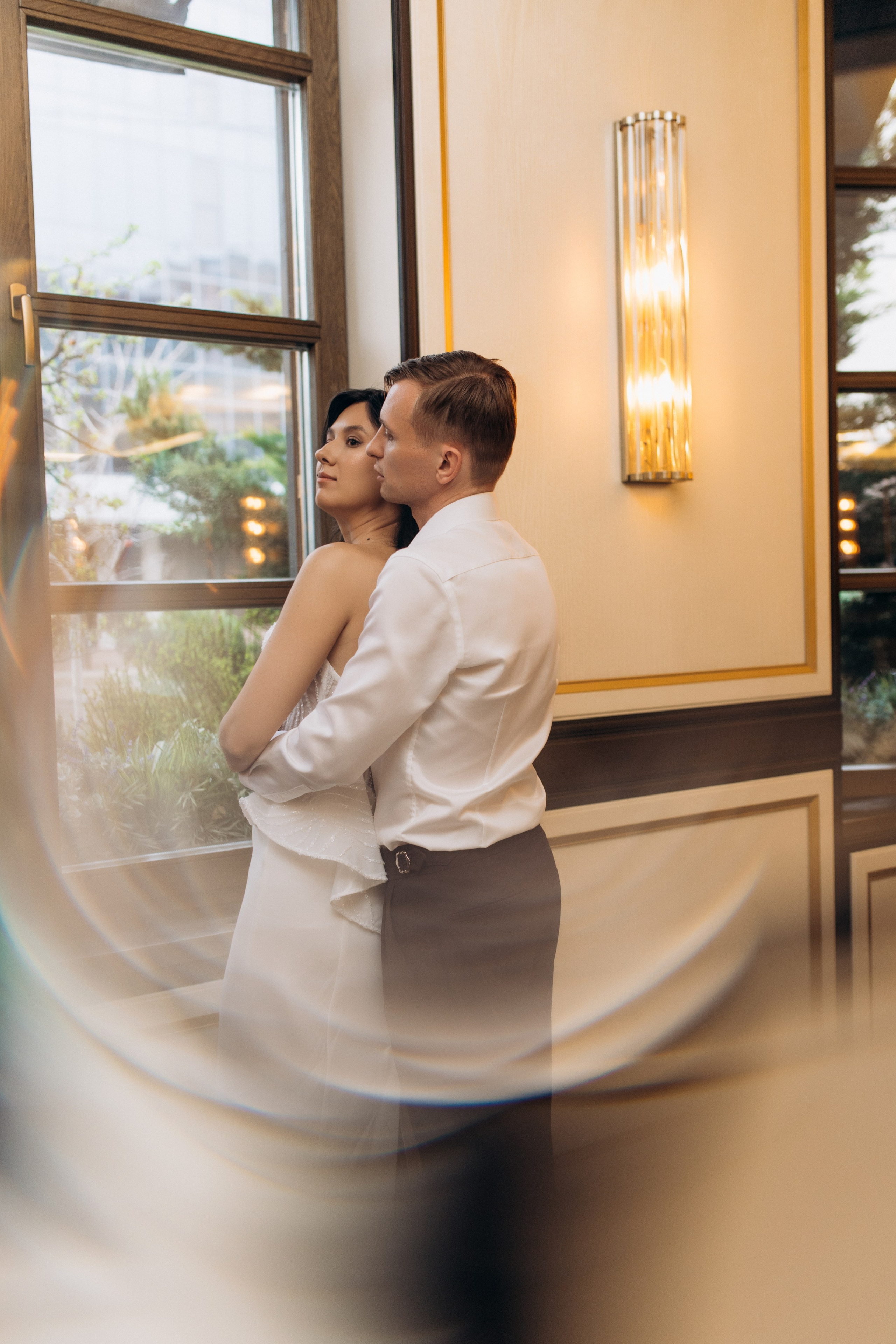 Татьяна и Алексей. Самый теплый фотограф в Краснодаре Рябоконь Ксения