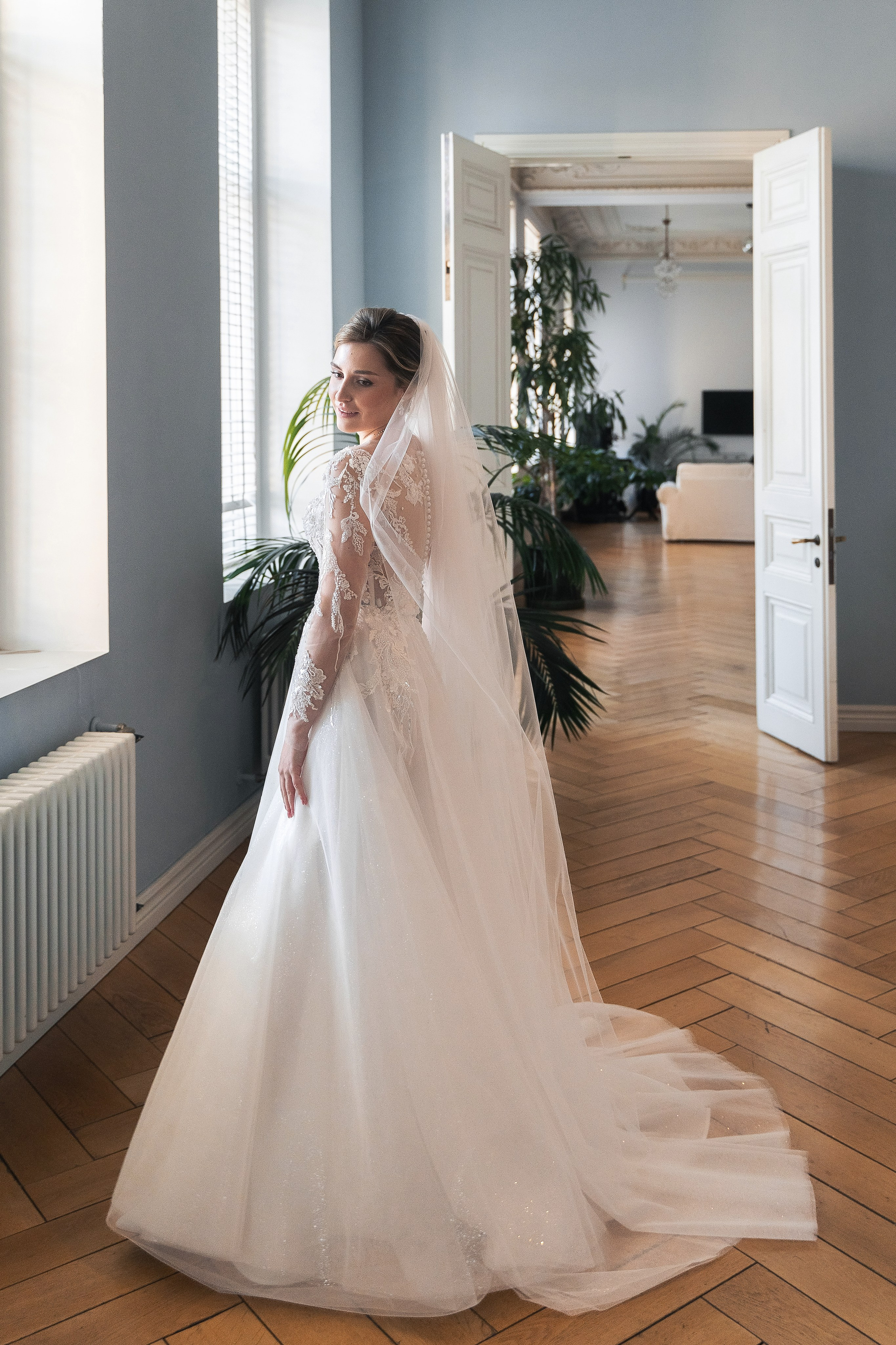 Евгений + Елена