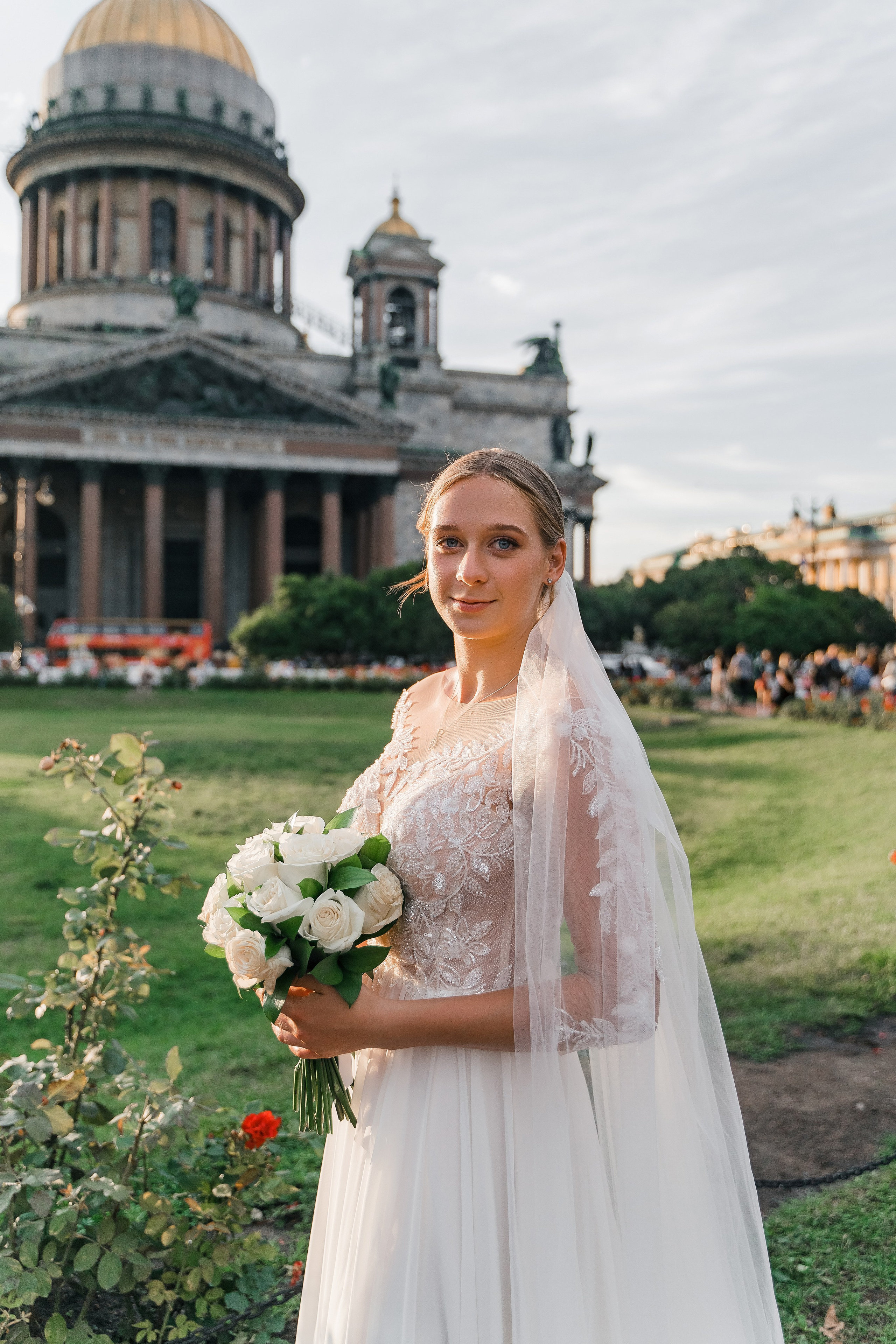 Иван + Александра