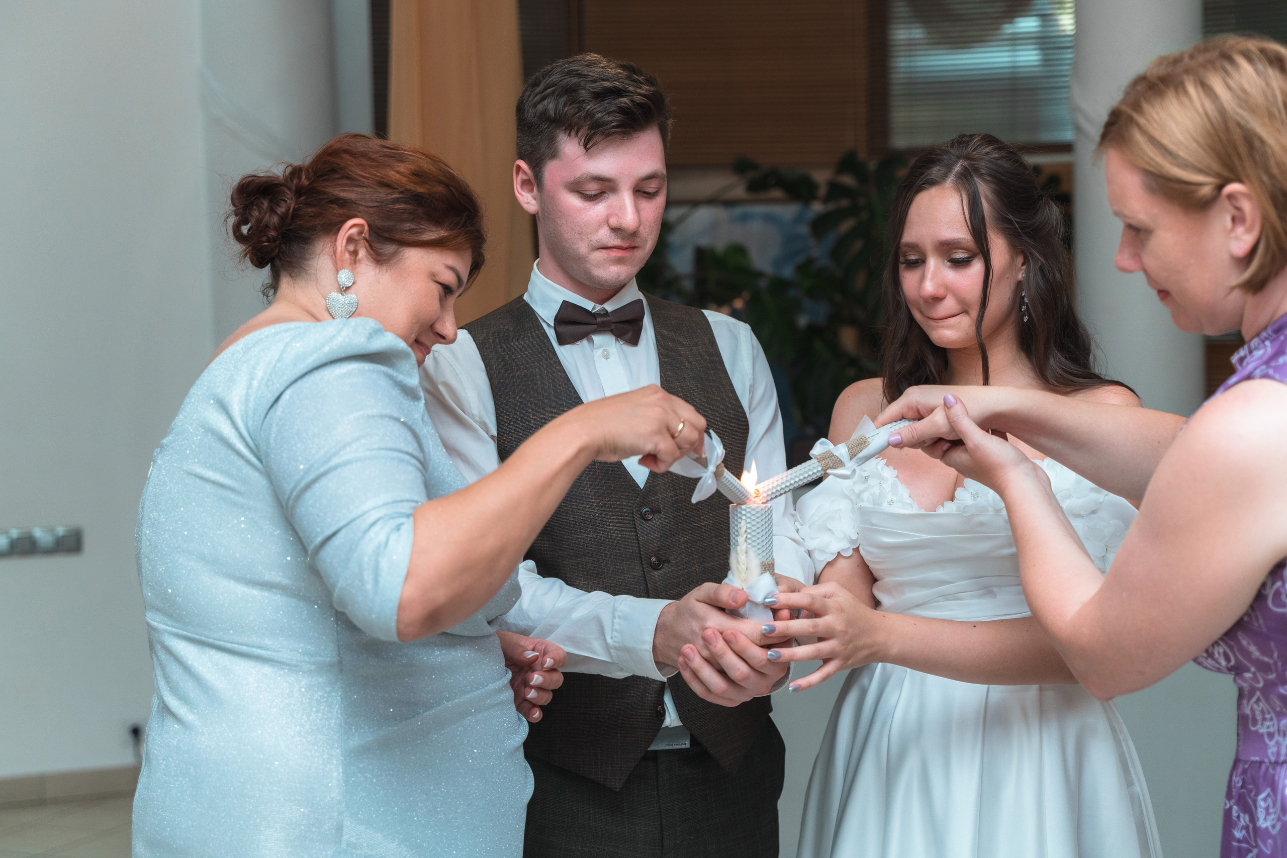 Максим + Софья