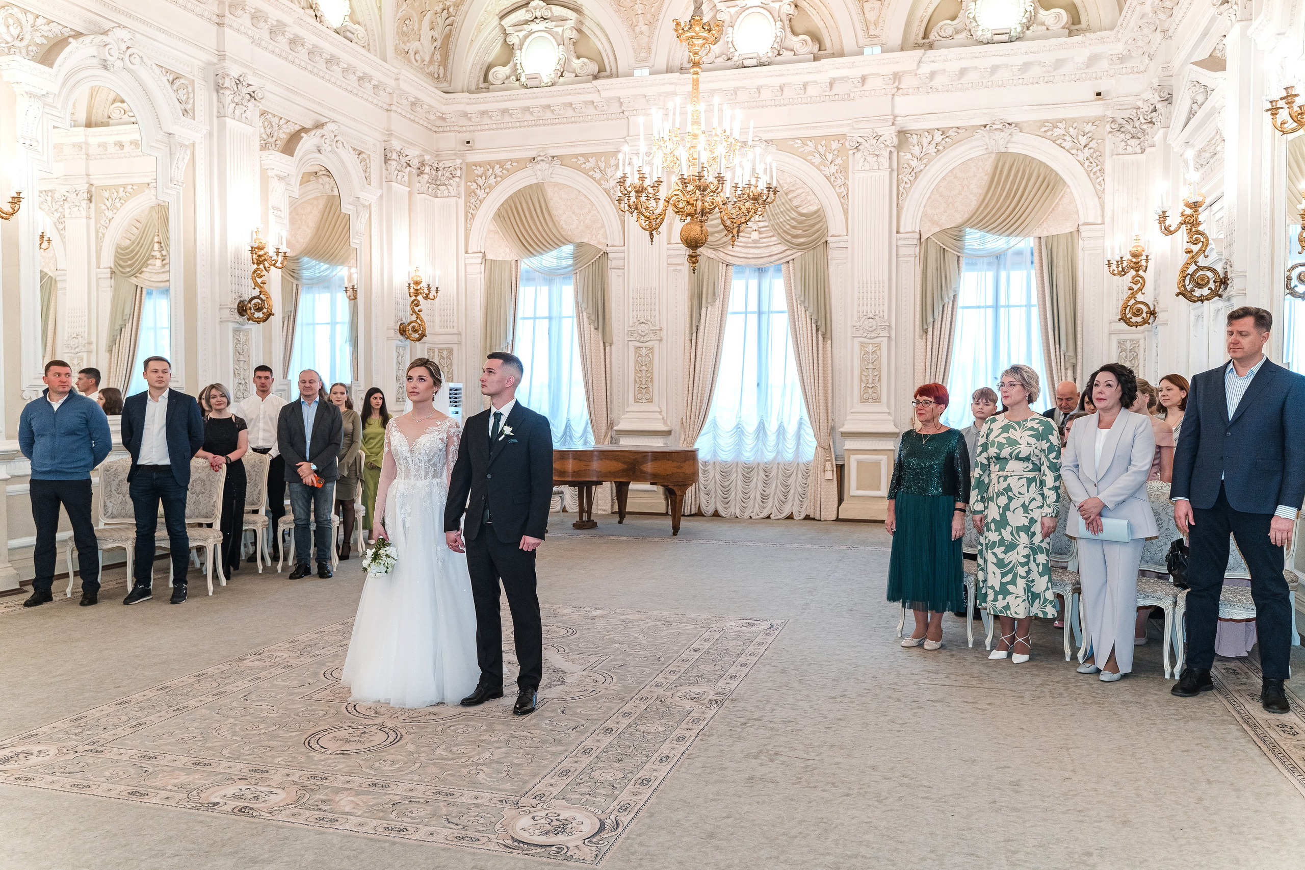 Евгений + Елена