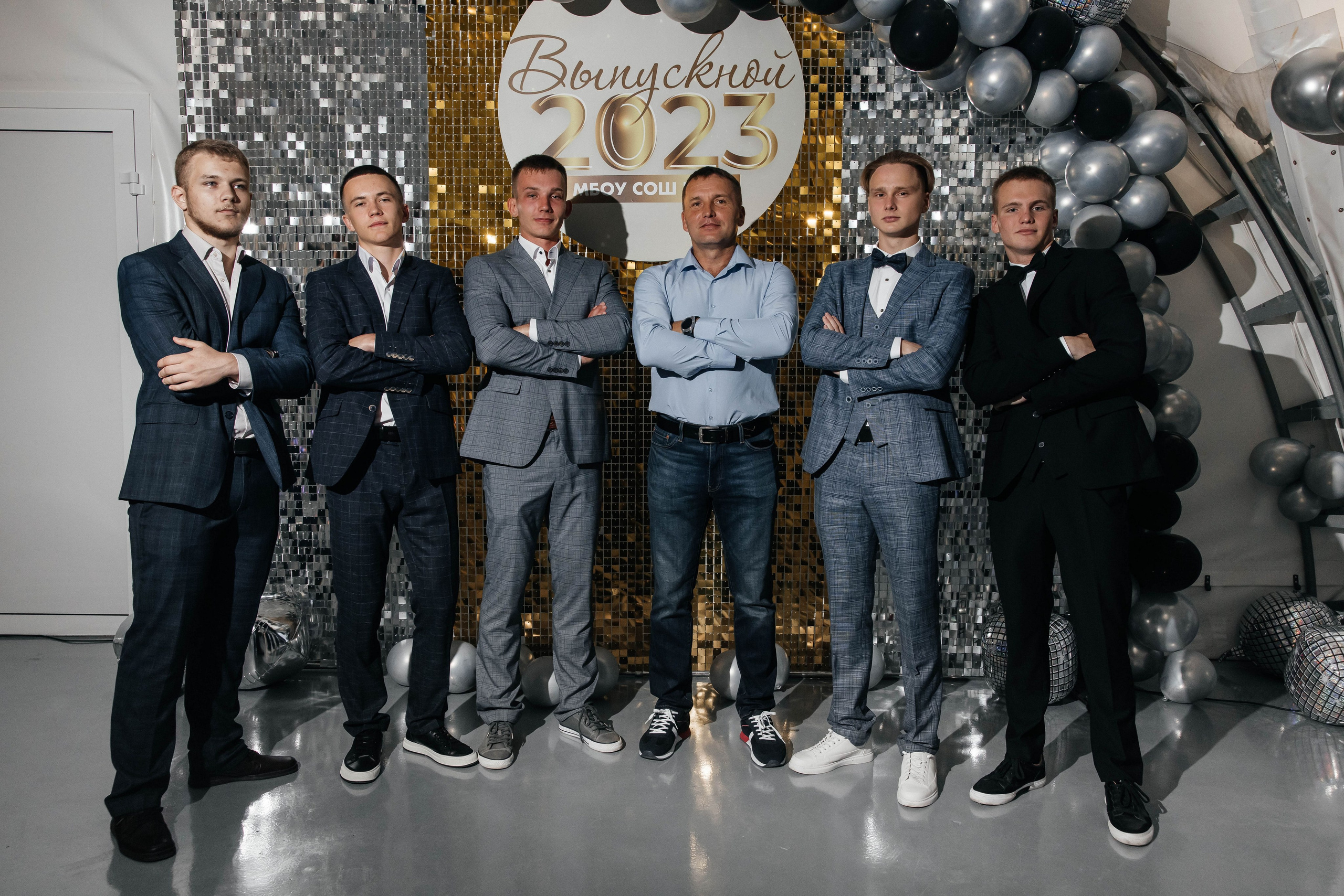 Graduation Party. Фотограф во Владивостоке Максим Цой