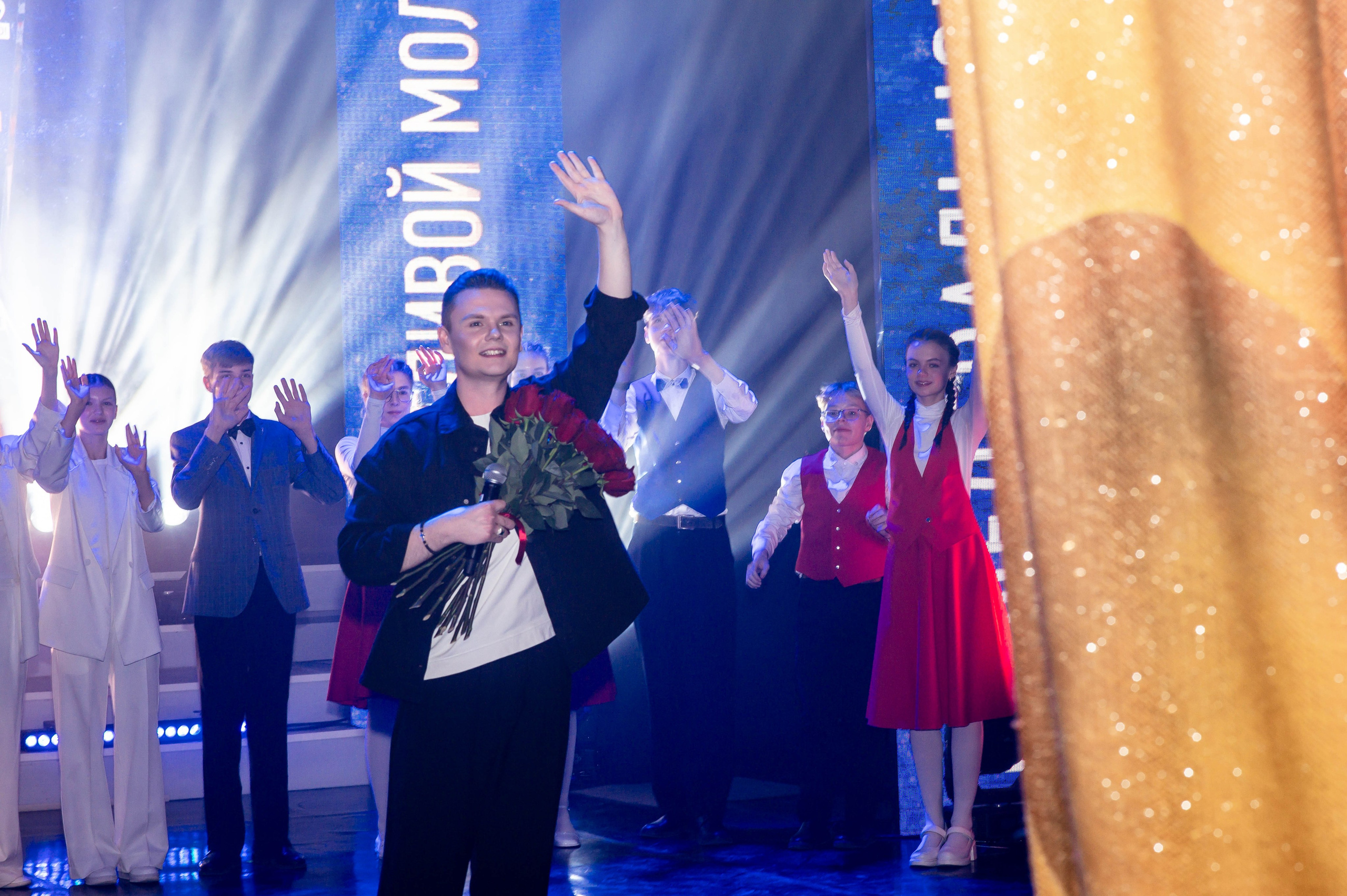 Уральская земля. Фотограф — Игорь Ушаков