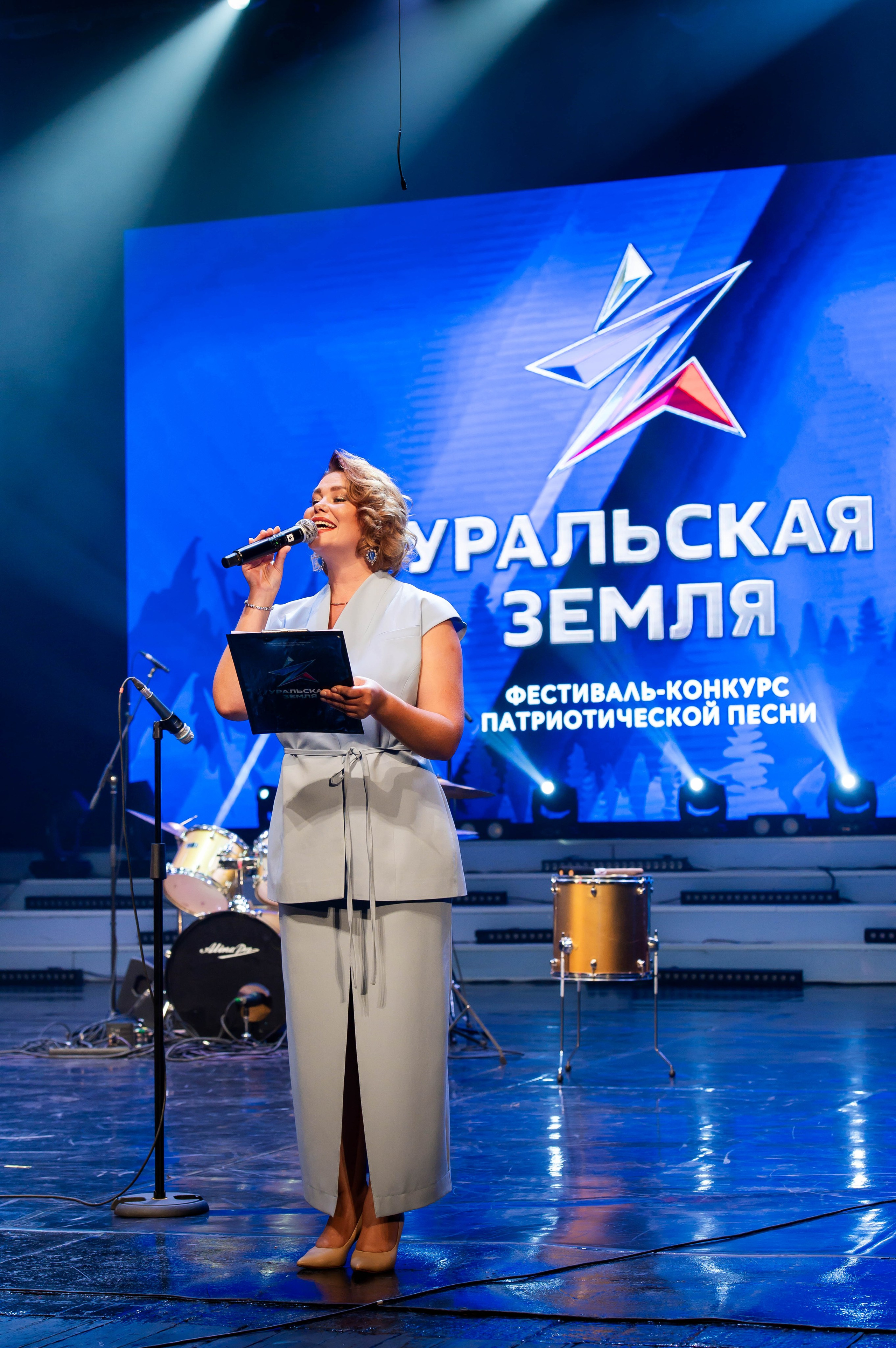 Уральская земля. Фотограф — Игорь Ушаков