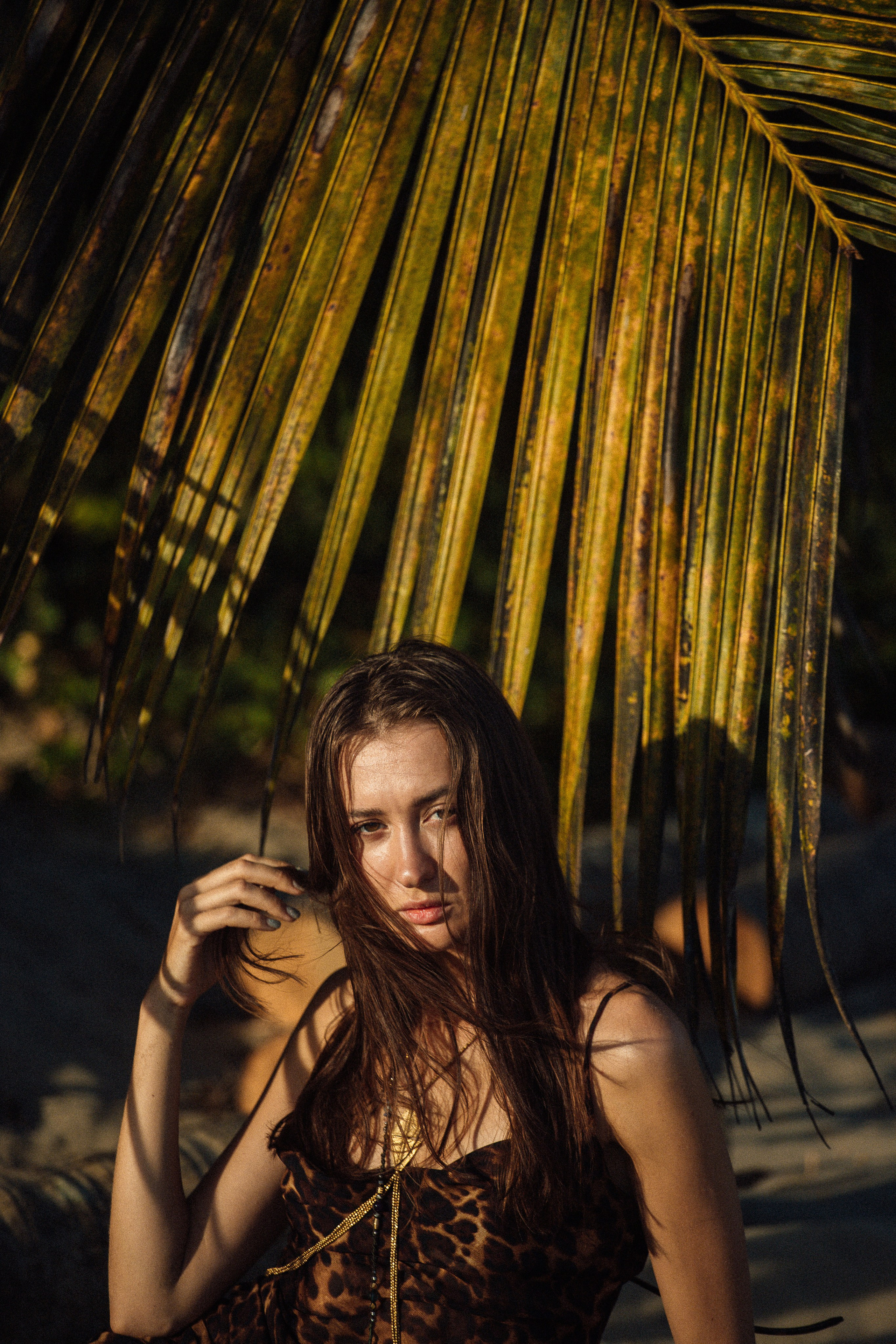 Anastasiya. Фотограф Алиса Субботина