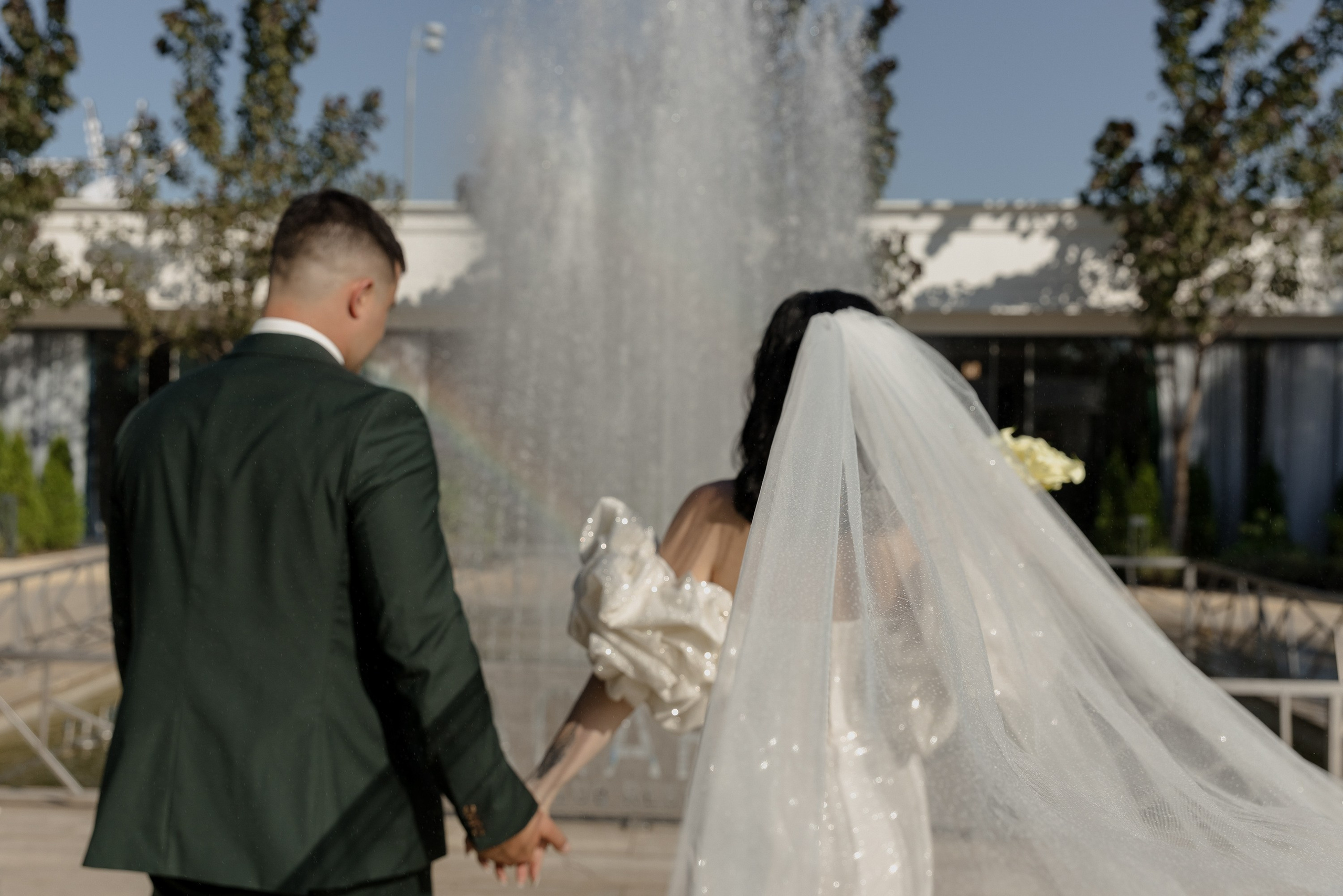 Кирилл и Юлия. Миленина Юлия Свадебный и семейный фотограф в Краснодаре