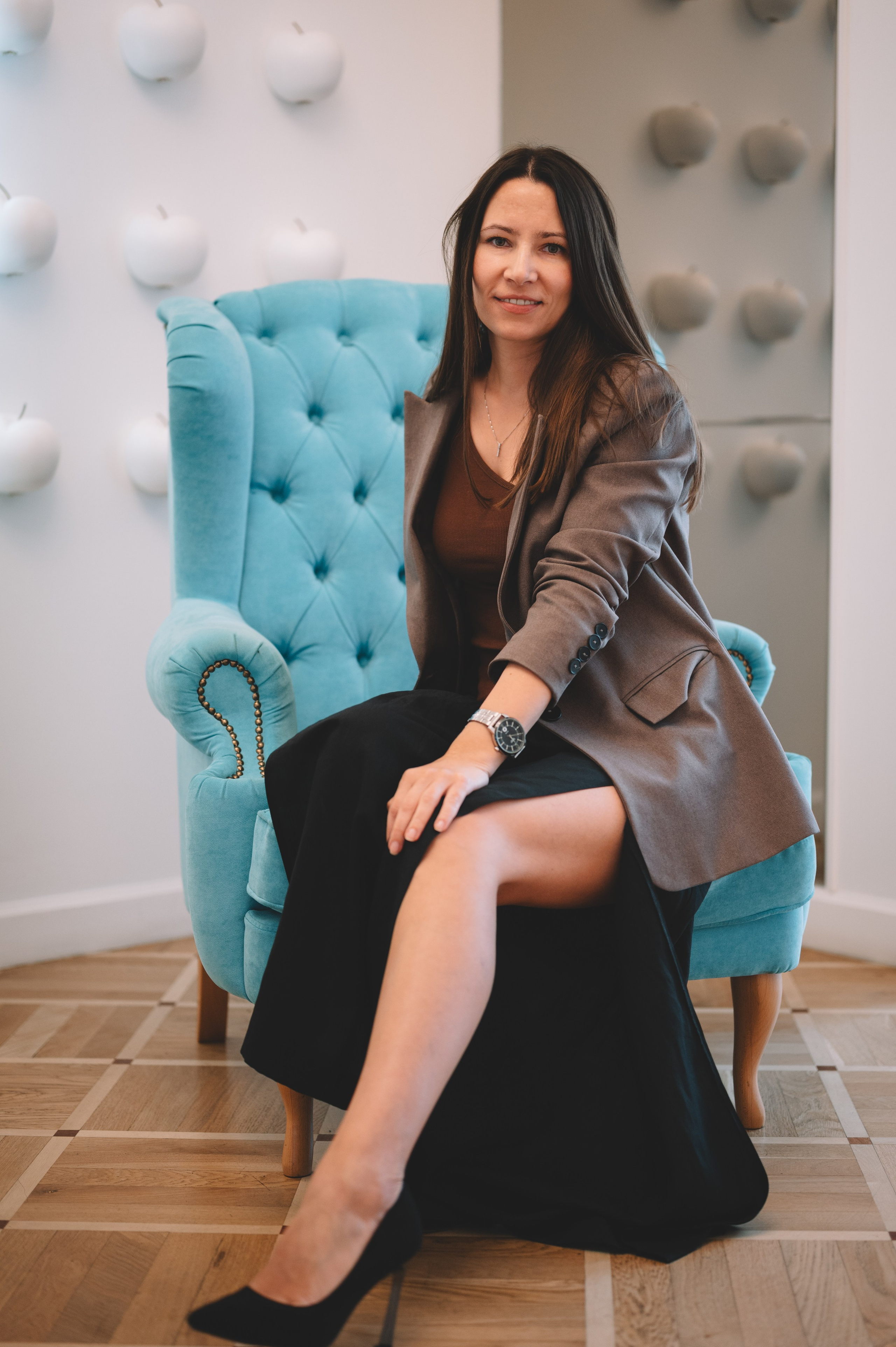 Индивидуальные портреты для проекта Абсолют банка «Эстеты». Фотограф Анна Темнова. Пенза