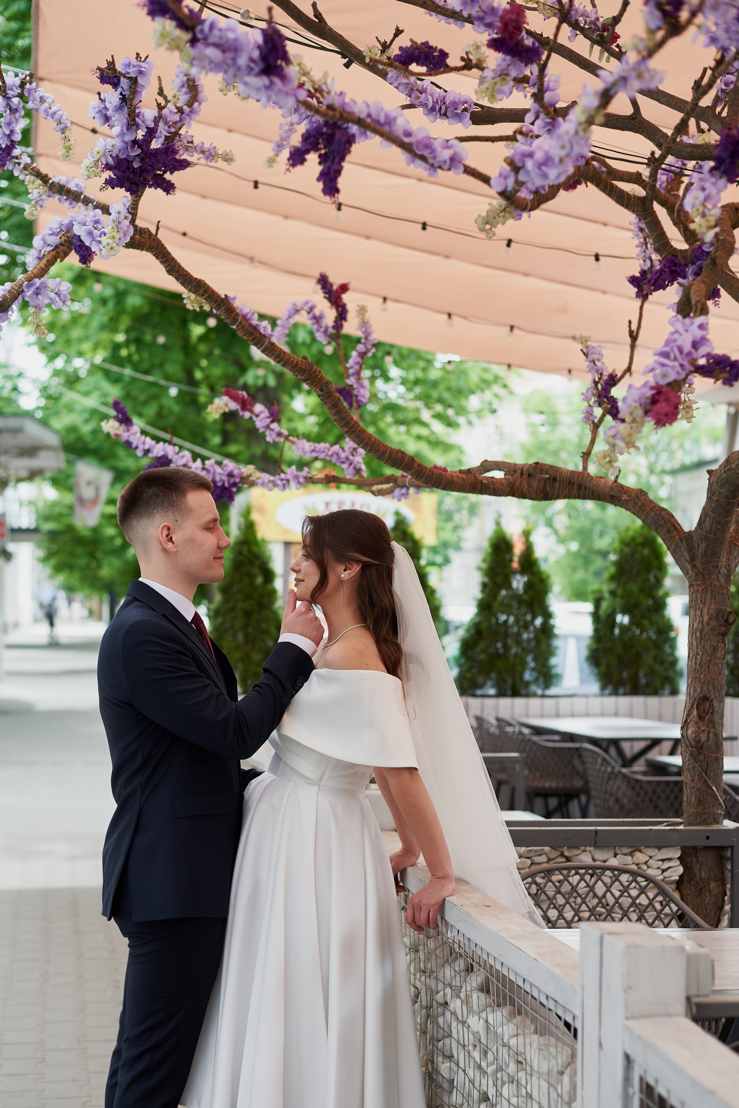 Владислав и Наталья. Фотограф Новочеркасск Ростов Карина Чернова