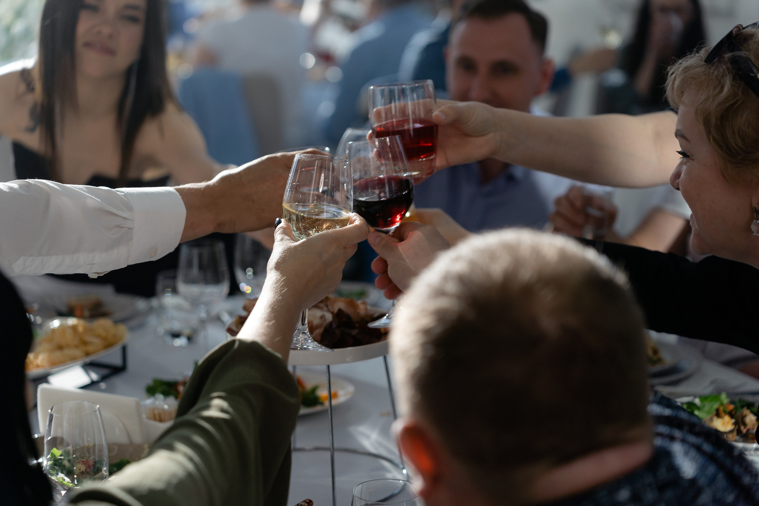 Мария и Дмитрий. Свадебный Фотограф Хабаровск Евгений Корсков