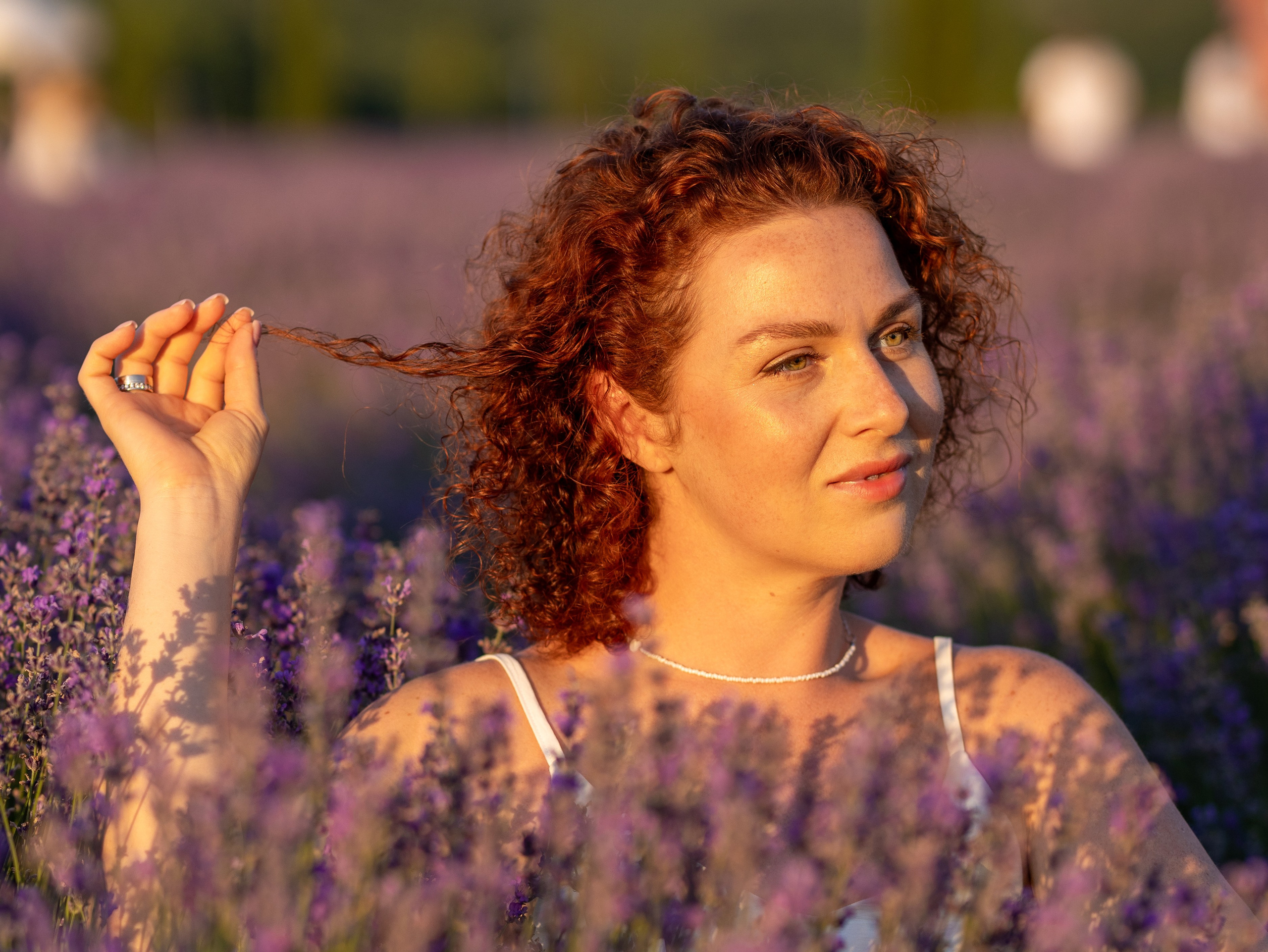 Юля. Фотограф-анималист в Москве Кириллова Татьяна