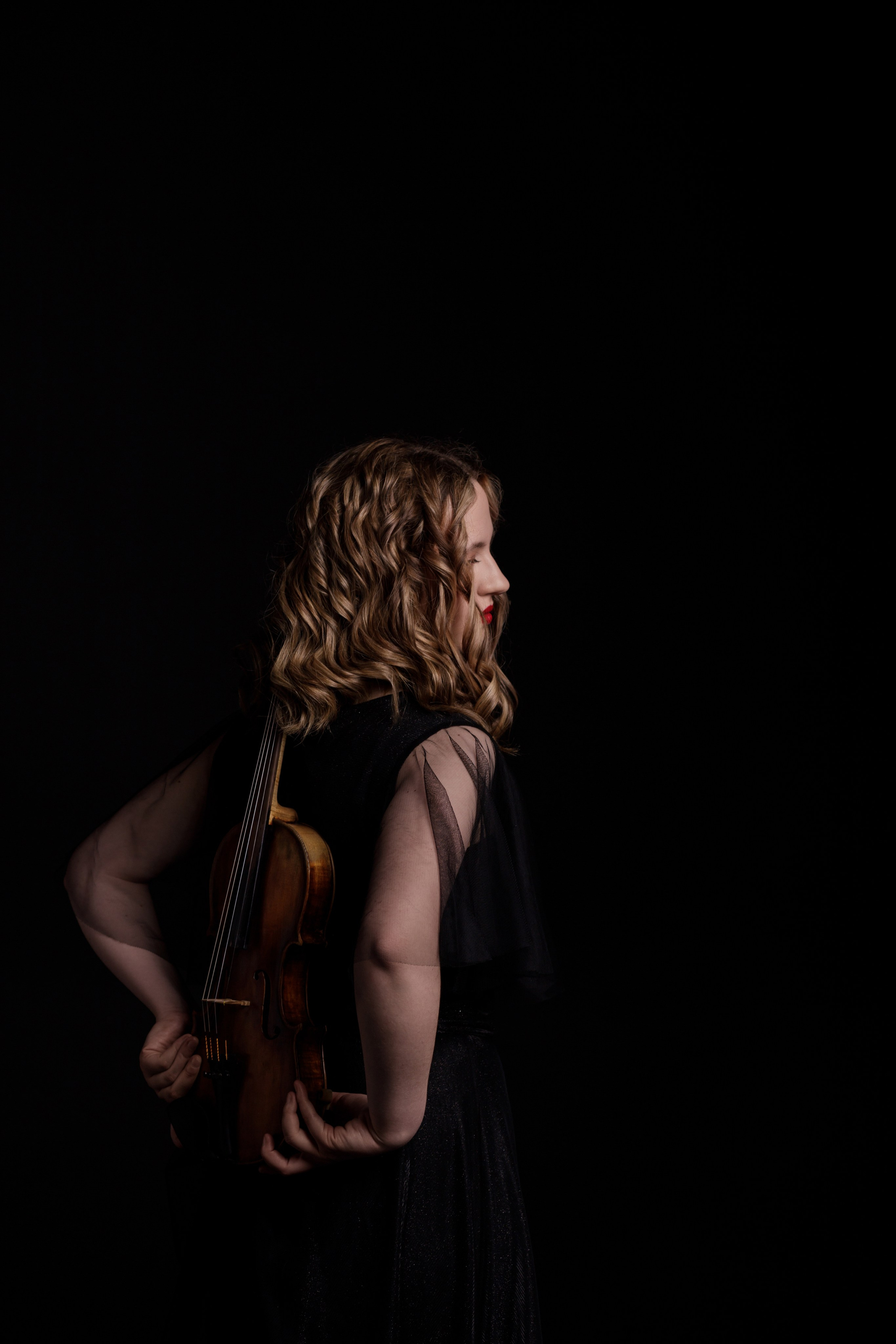 Лиза Лихницкая. Фотограф Новосибирск Анна Полонова