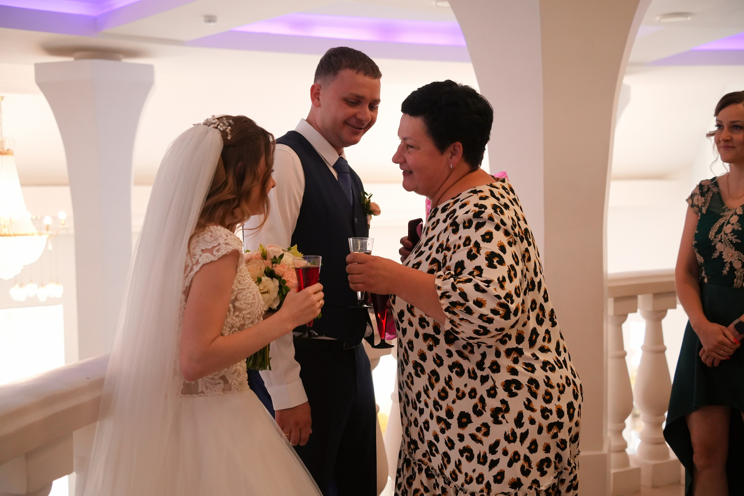 Люда + Паша: полная серия (пакет 8 часов). BYFOX STUDIO 68 — фото и видеосъёмка Тамбов, Москва, Воронеж, Липецк