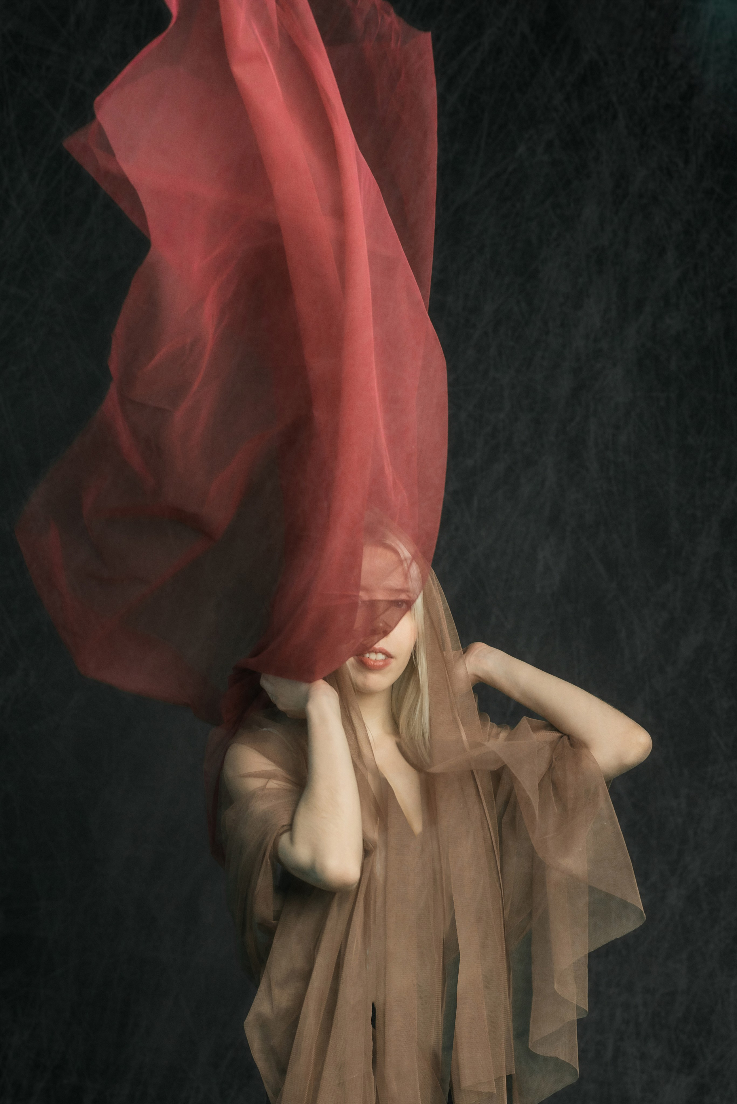 Рождение женственности. Главная