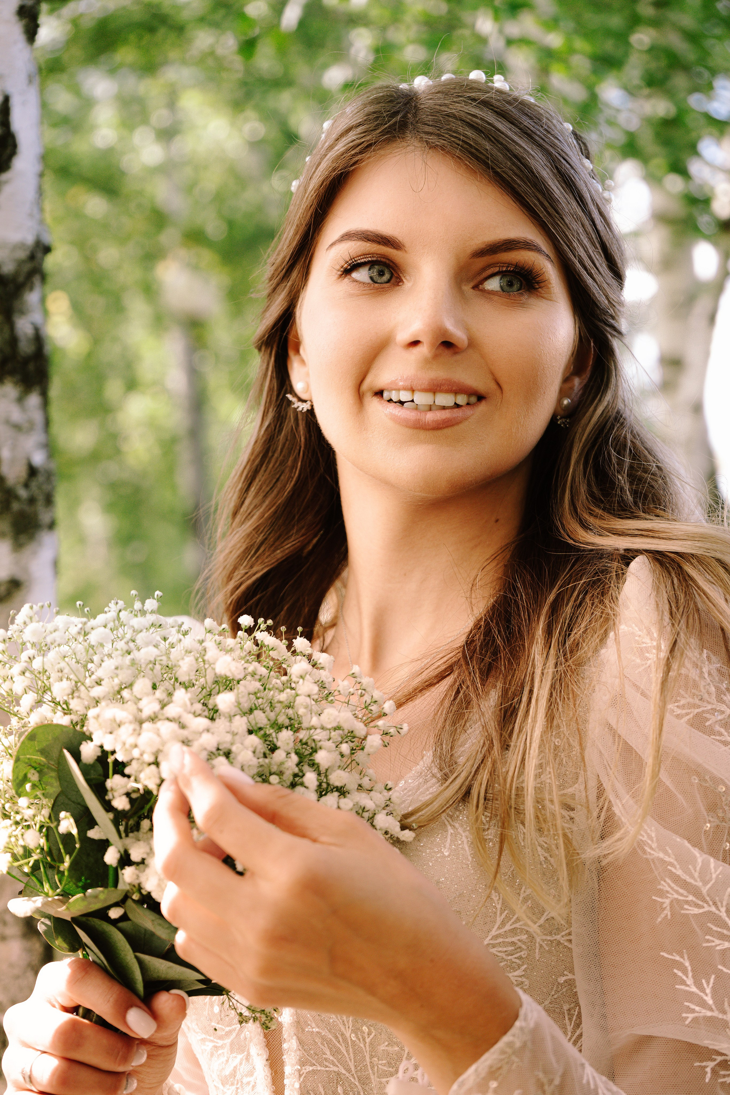 Кирилл и Виктория. Фотограф Алексей Гарьковенко