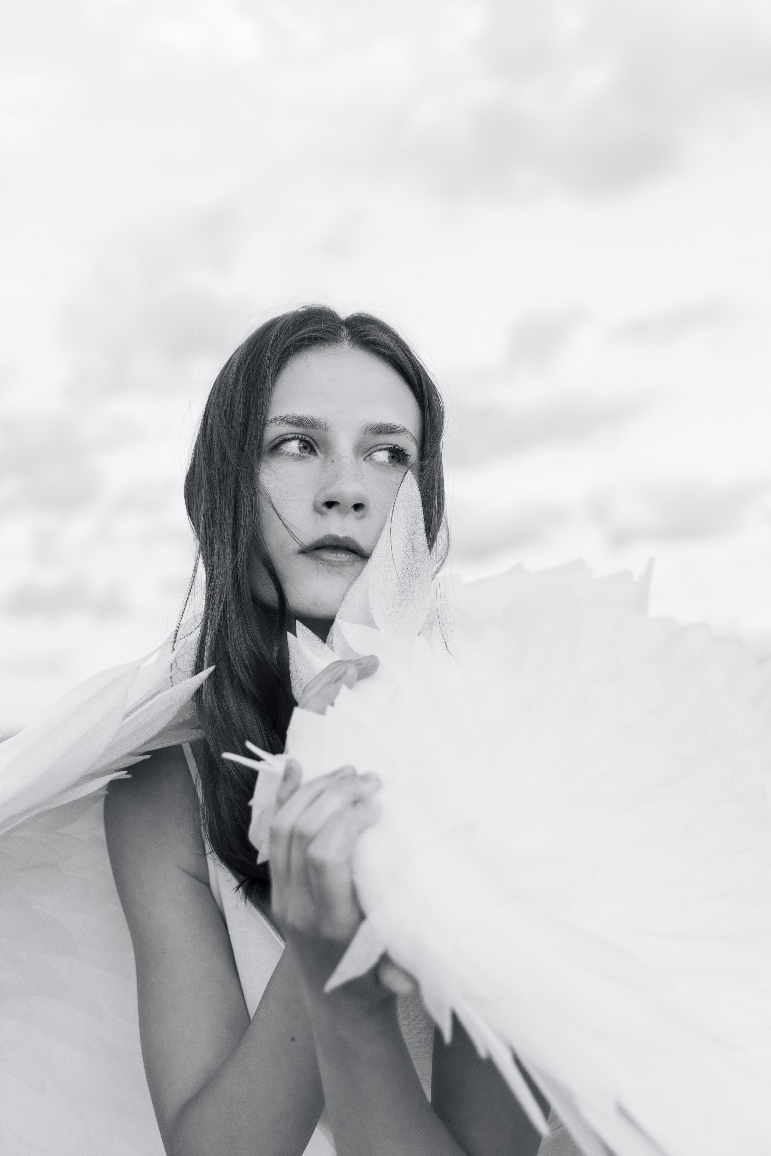 Индивидуальная фотосессия. Фотограф Марина Федорова