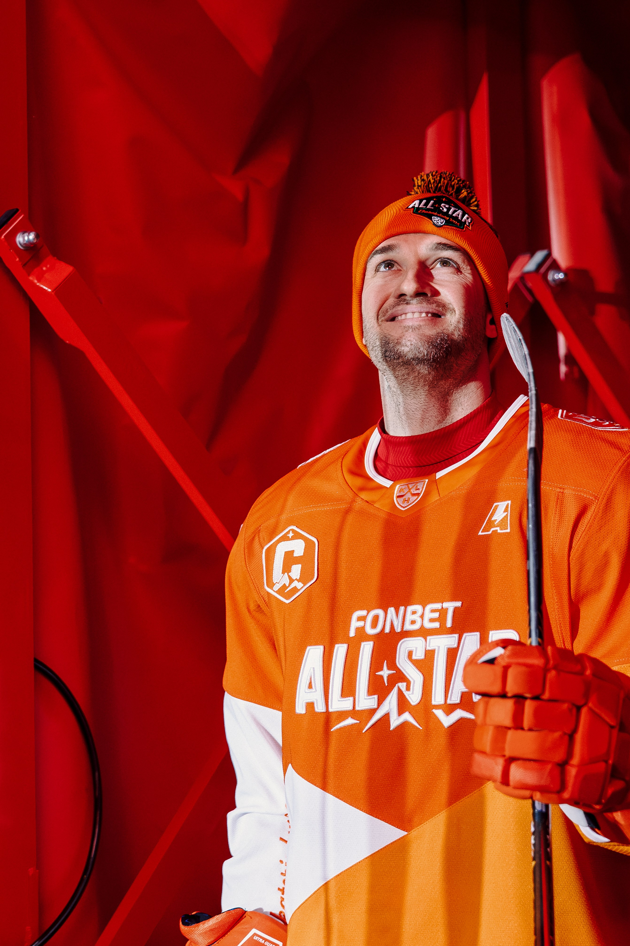 Fonbet All Star Week x Яндекс Маркет. Лёшка Варзегов — фотограф