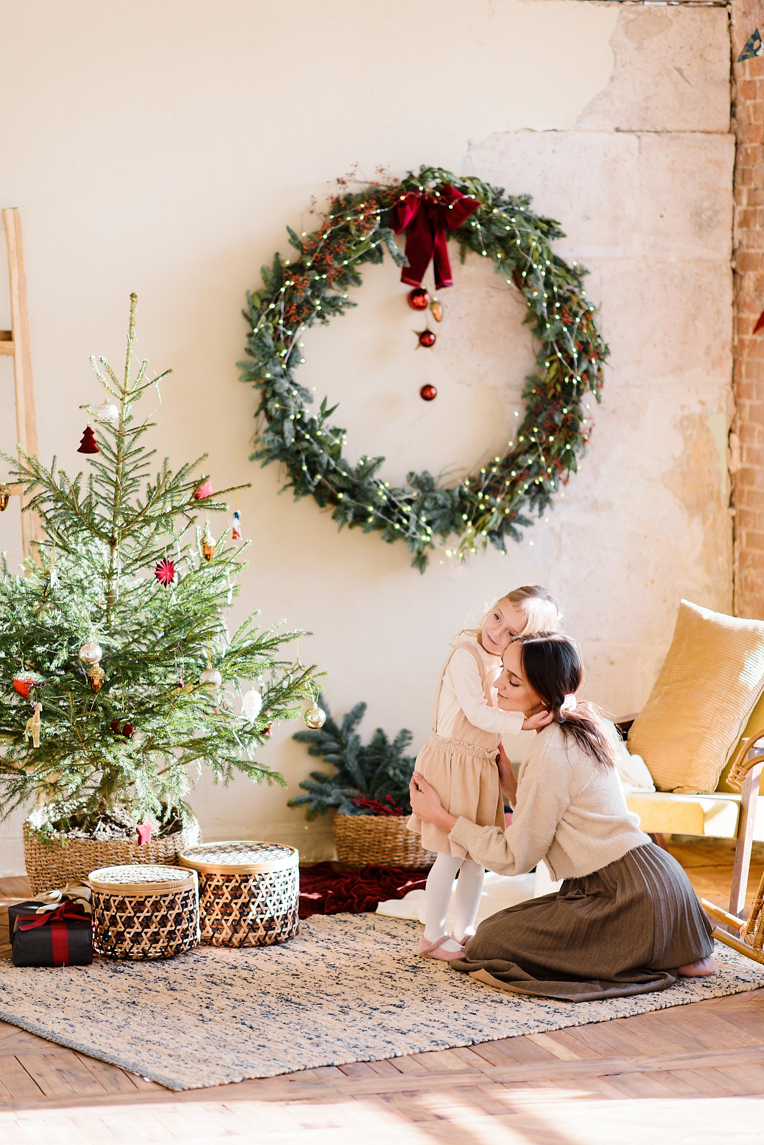 Надя и Софа. Свадебный и семейный фотограф в Ростове-на-Дону Дарья Герасименко
