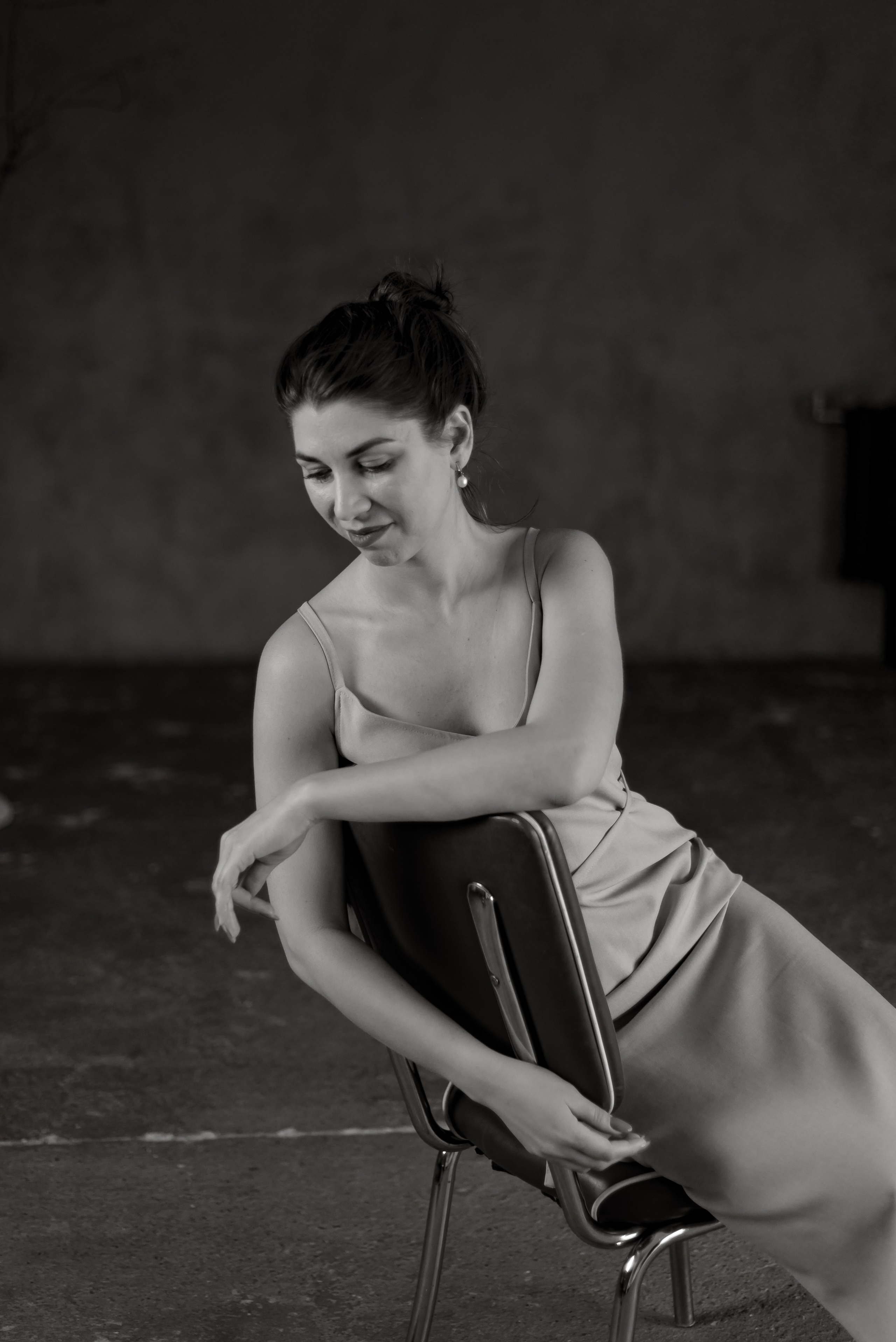 Marina. Фотограф в Омске Мария Попова